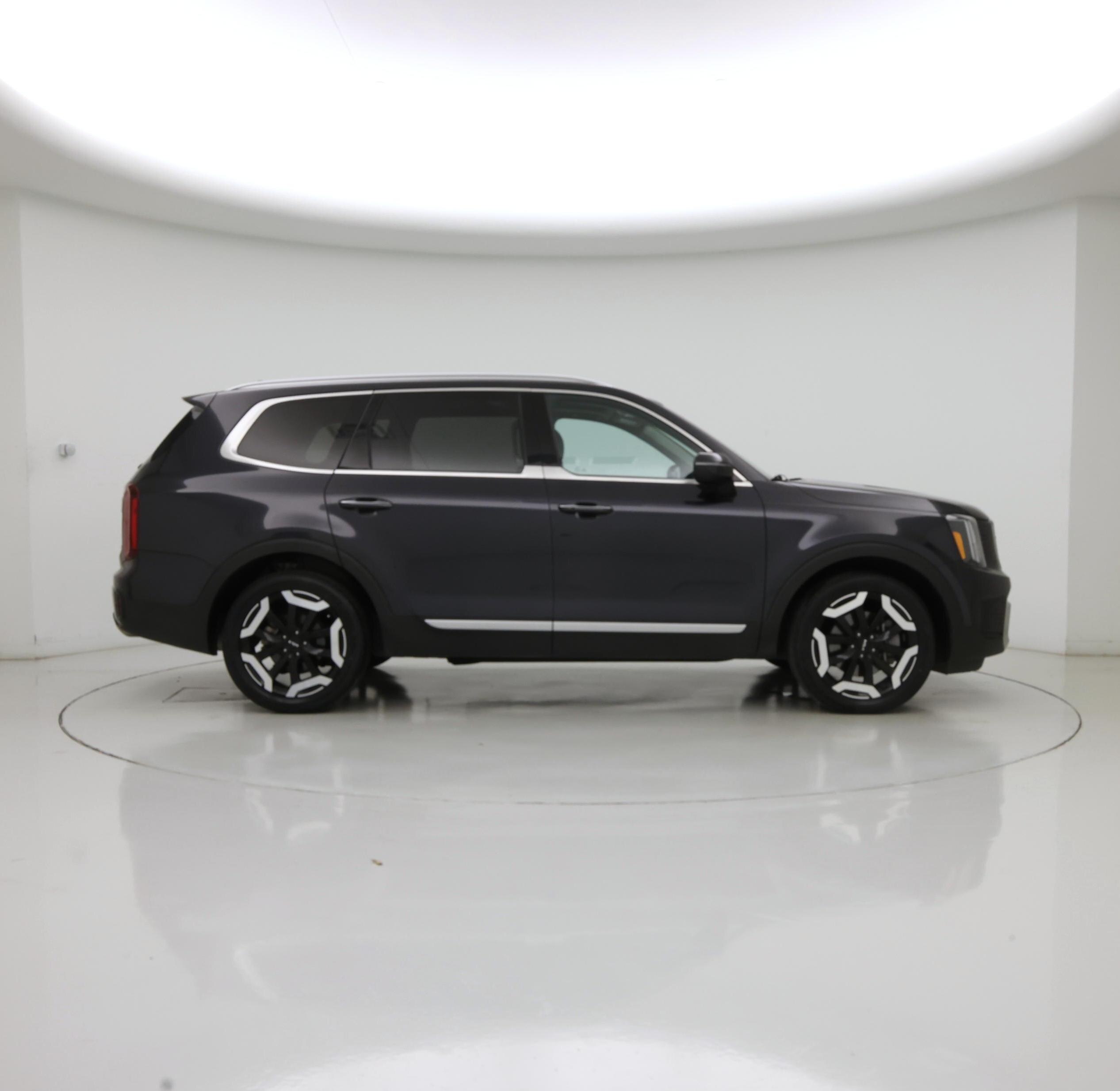 Thumbnail: 2025 Kia Telluride - 7
