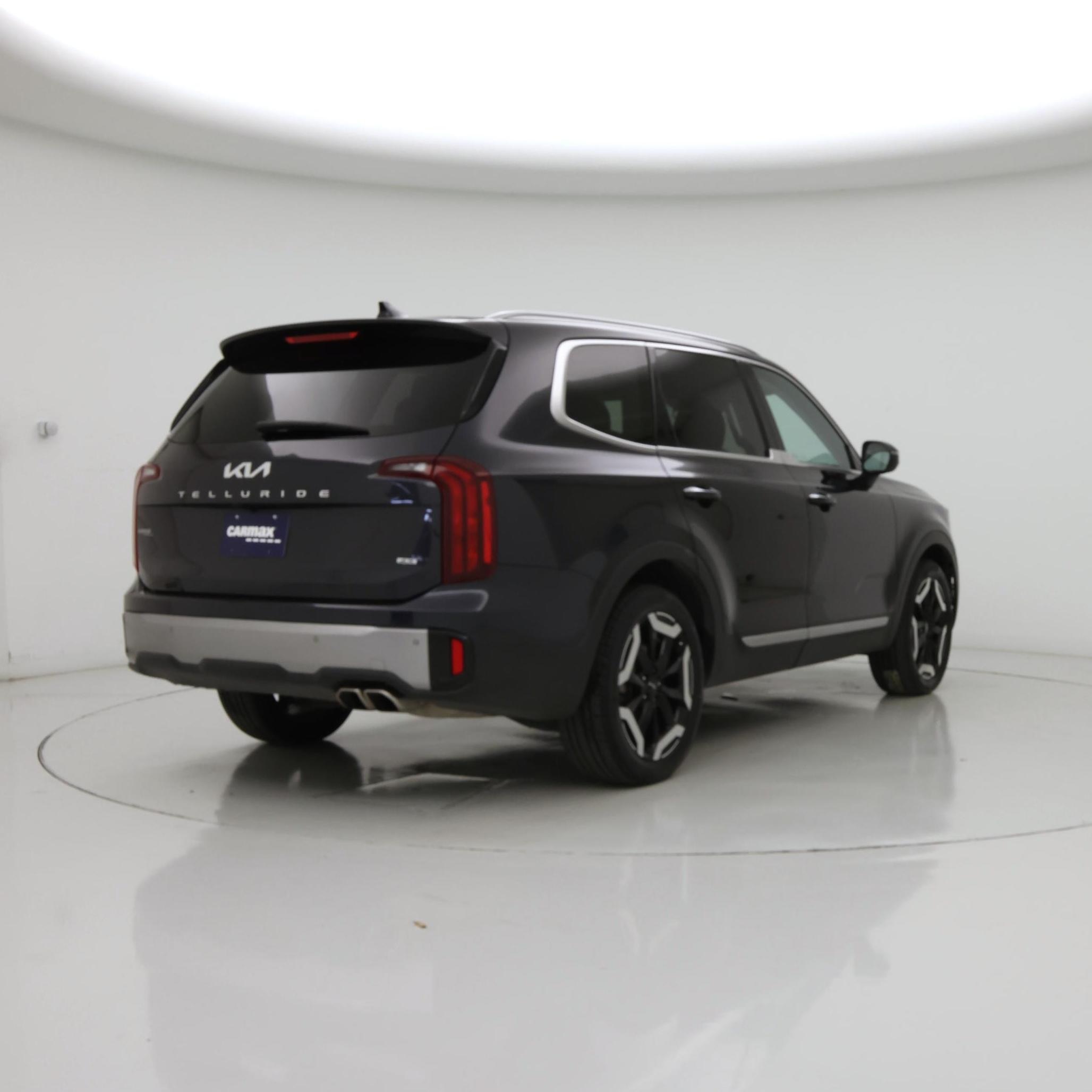 Thumbnail: 2025 Kia Telluride - 8