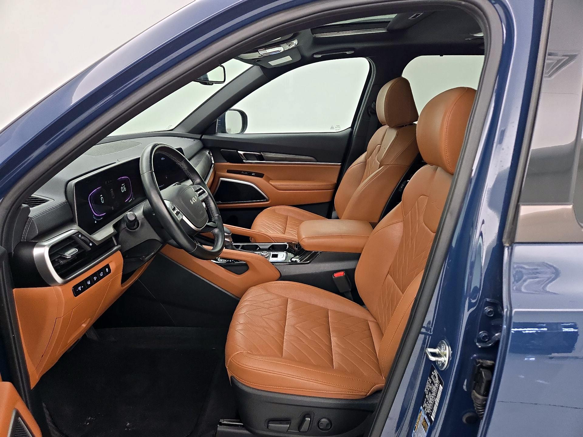 Thumbnail: 2025 Kia Telluride - 11