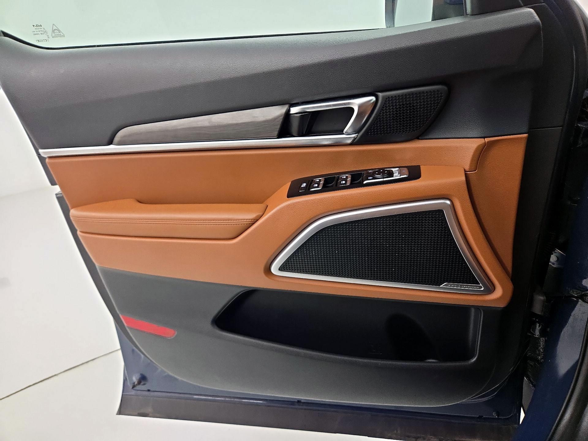 Thumbnail: 2025 Kia Telluride - 12