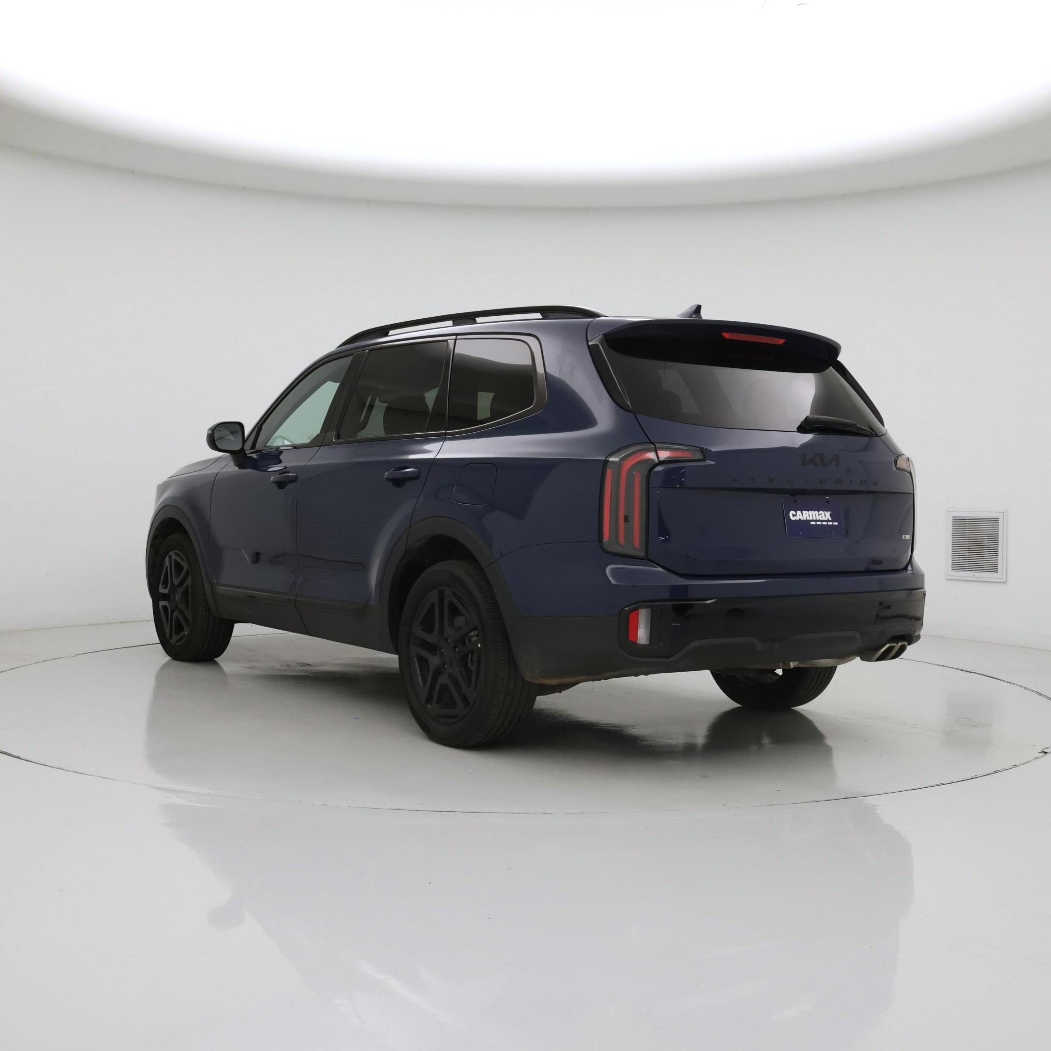Thumbnail: 2025 Kia Telluride - 2