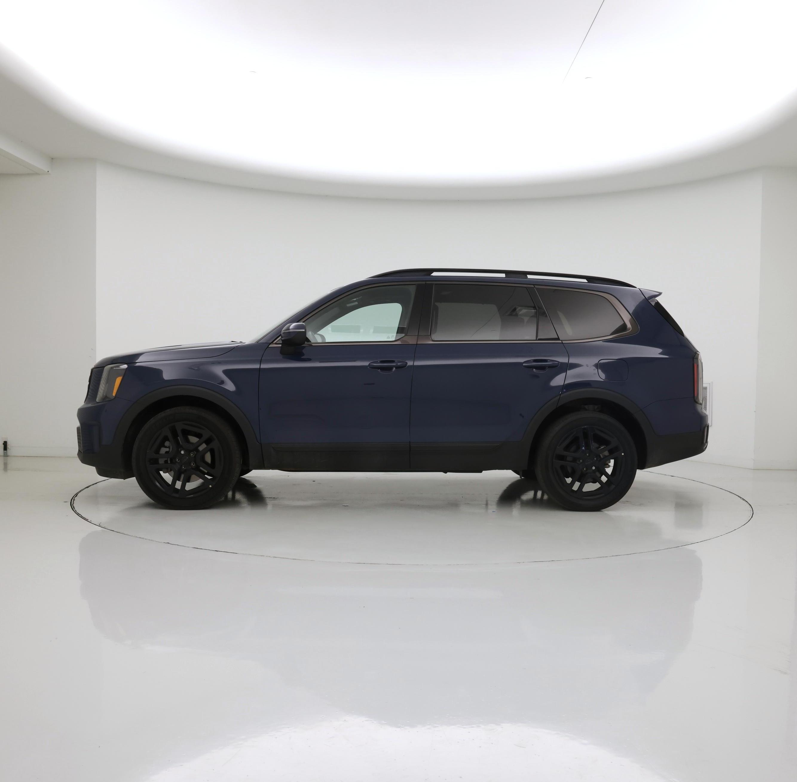 Thumbnail: 2025 Kia Telluride - 3