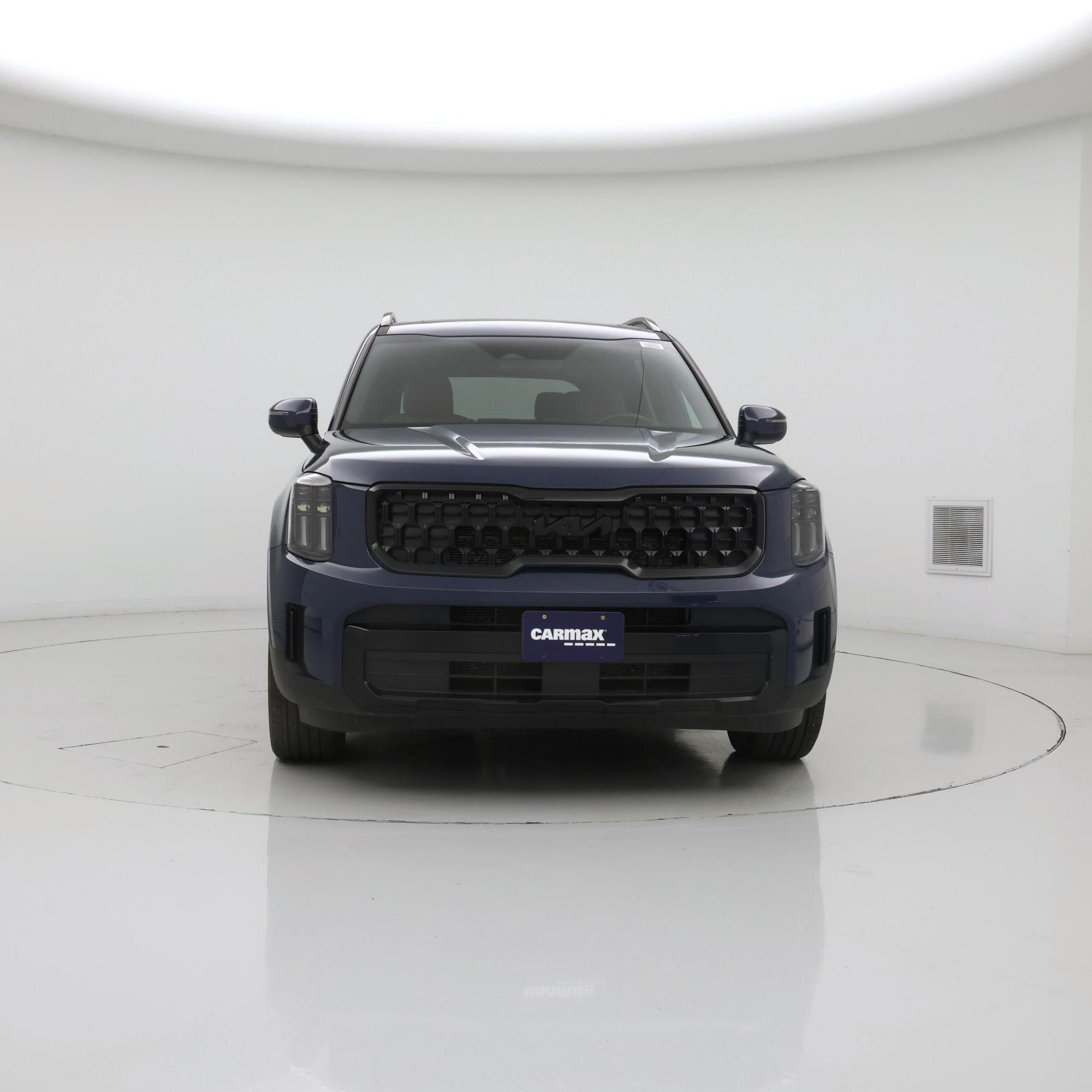 Thumbnail: 2025 Kia Telluride - 5