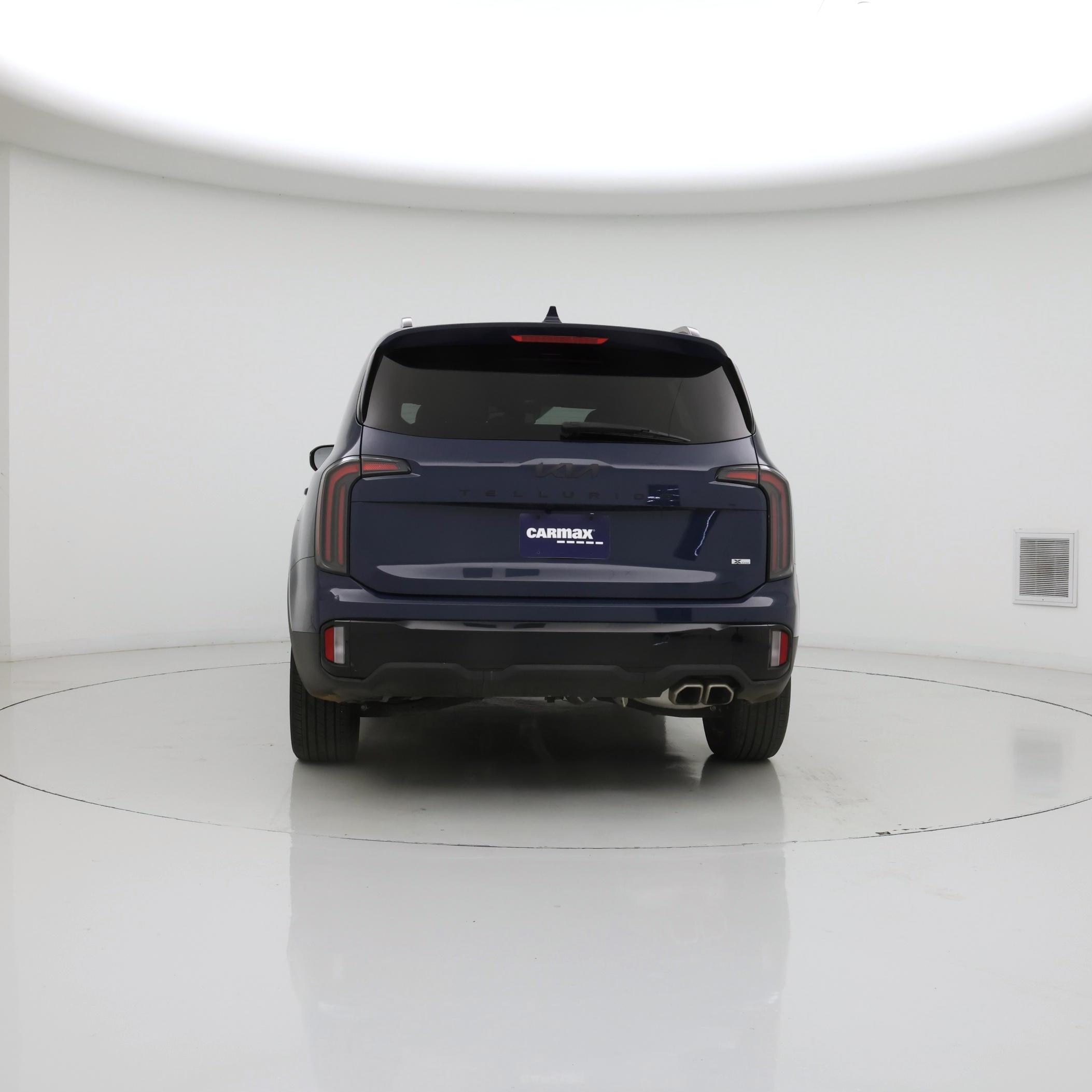Thumbnail: 2025 Kia Telluride - 6