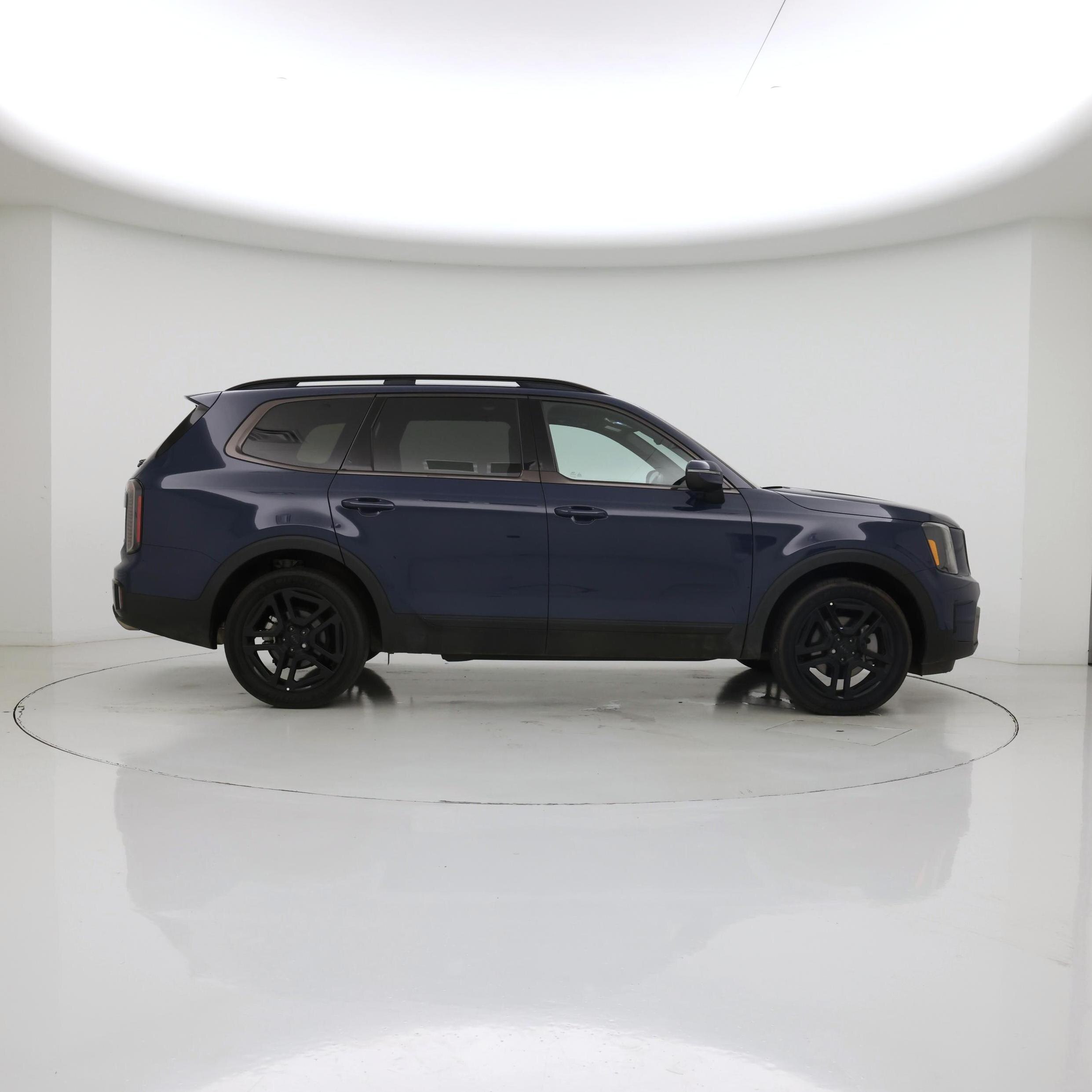Thumbnail: 2025 Kia Telluride - 7