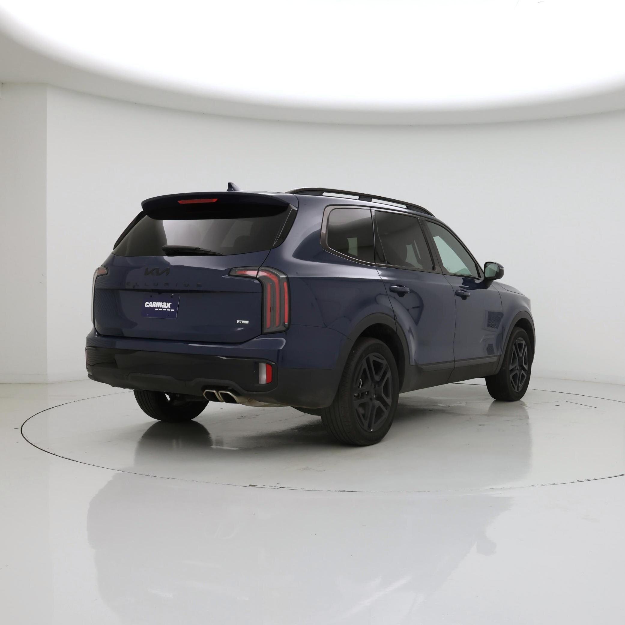 Thumbnail: 2025 Kia Telluride - 8
