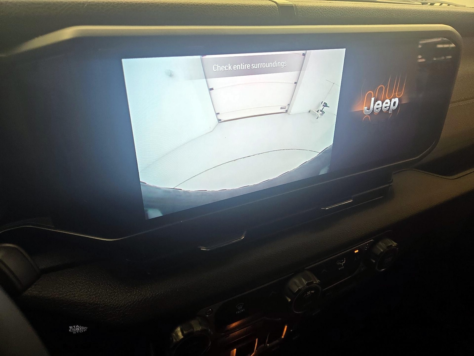 2024 Jeep Wrangler 4xe Willys 4XE - Photo 15