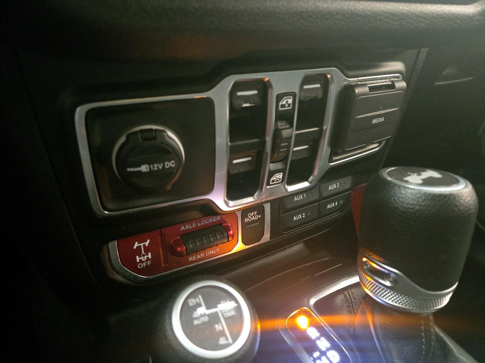 2024 Jeep Wrangler 4xe Willys 4XE - Photo 19