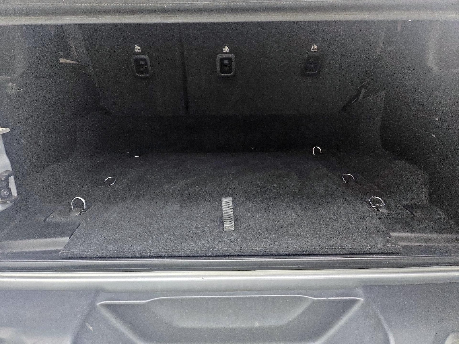 2024 Jeep Wrangler 4xe Willys 4XE - Photo 21
