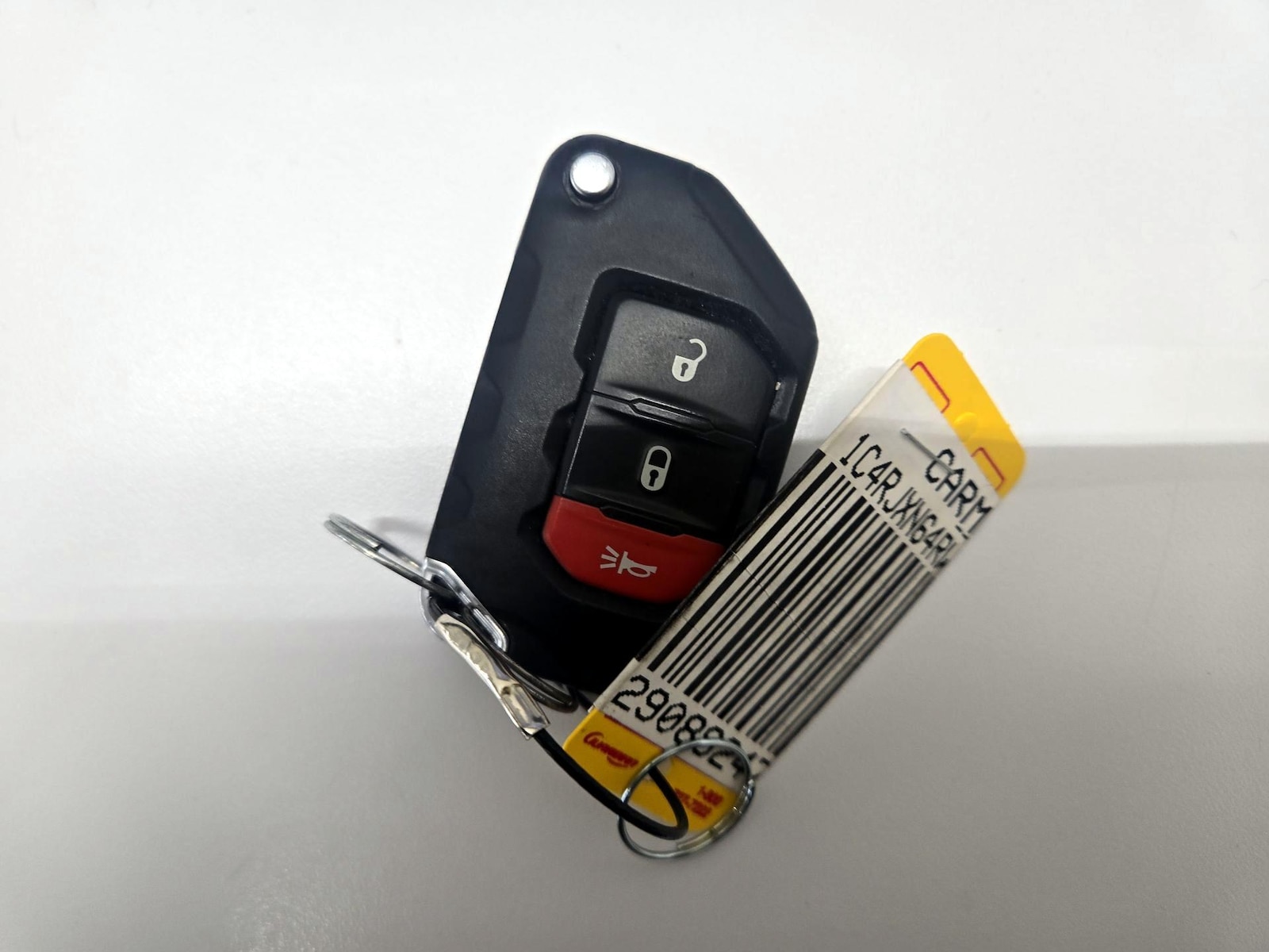 2024 Jeep Wrangler 4xe Willys 4XE - Photo 23