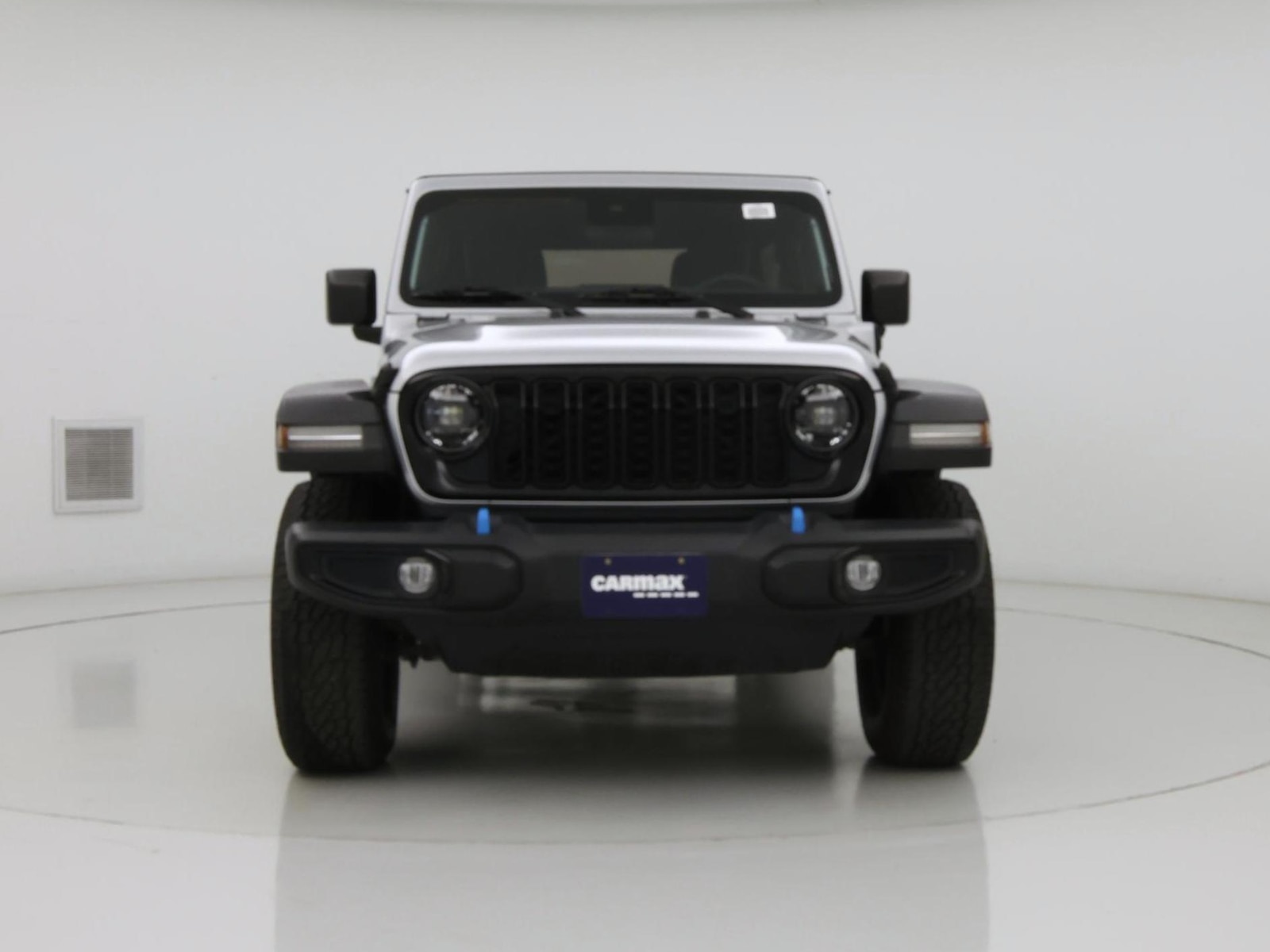 2024 Jeep Wrangler 4xe Willys 4XE - Photo 6