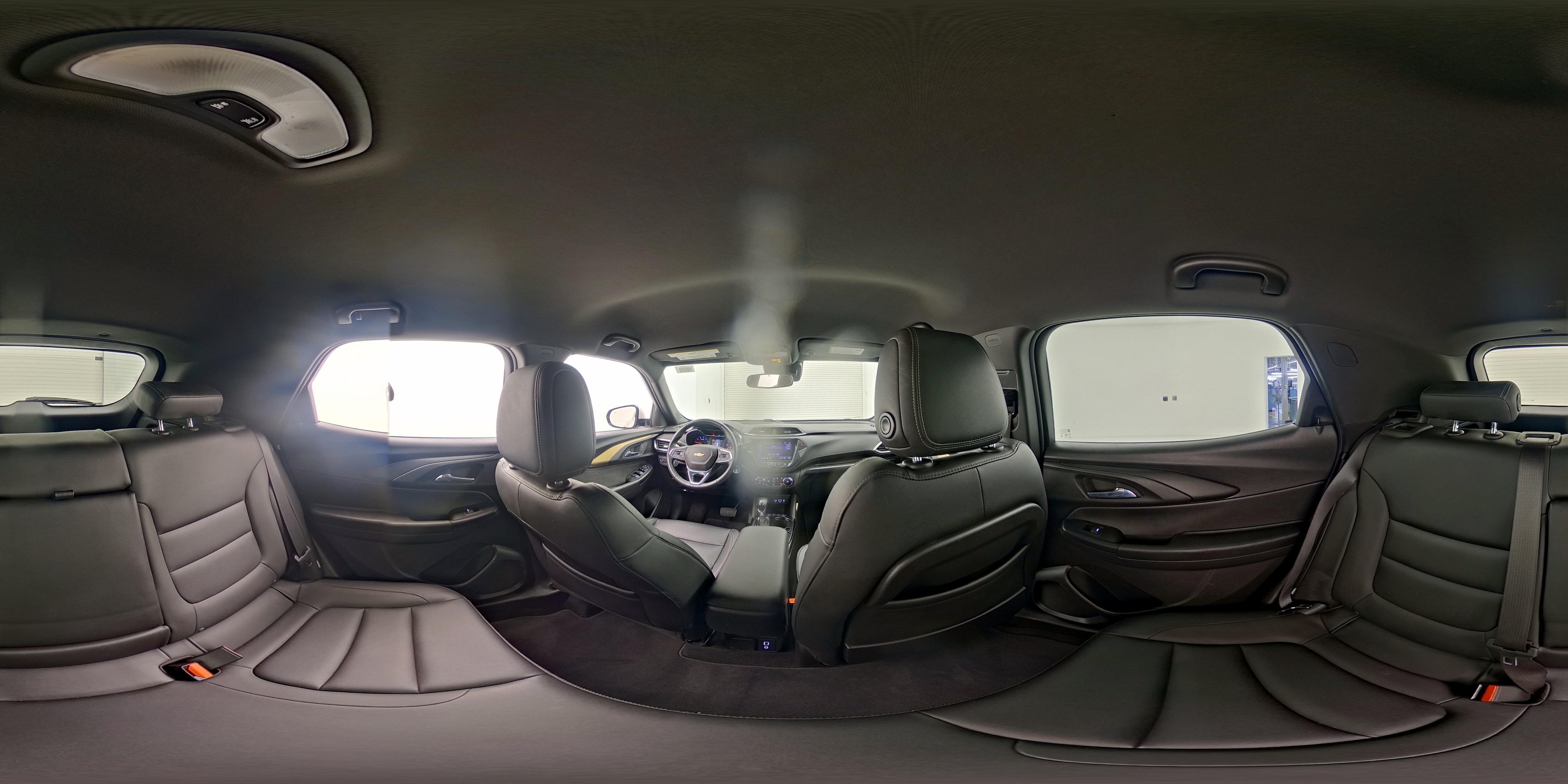 2022 Chevrolet Trailblazer Activ - Photo 25