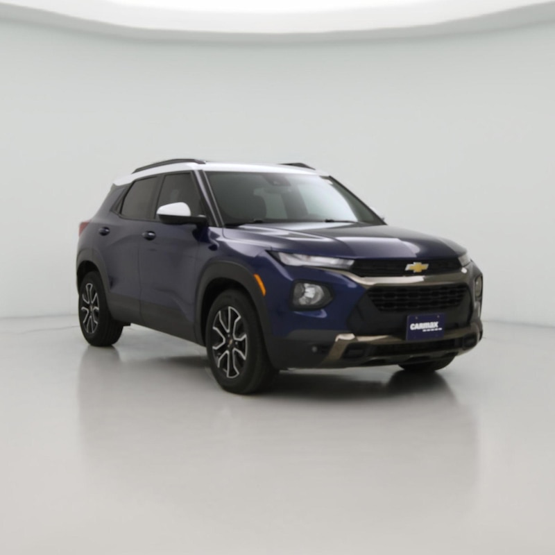 2022 Chevrolet TrailBlazer Activ