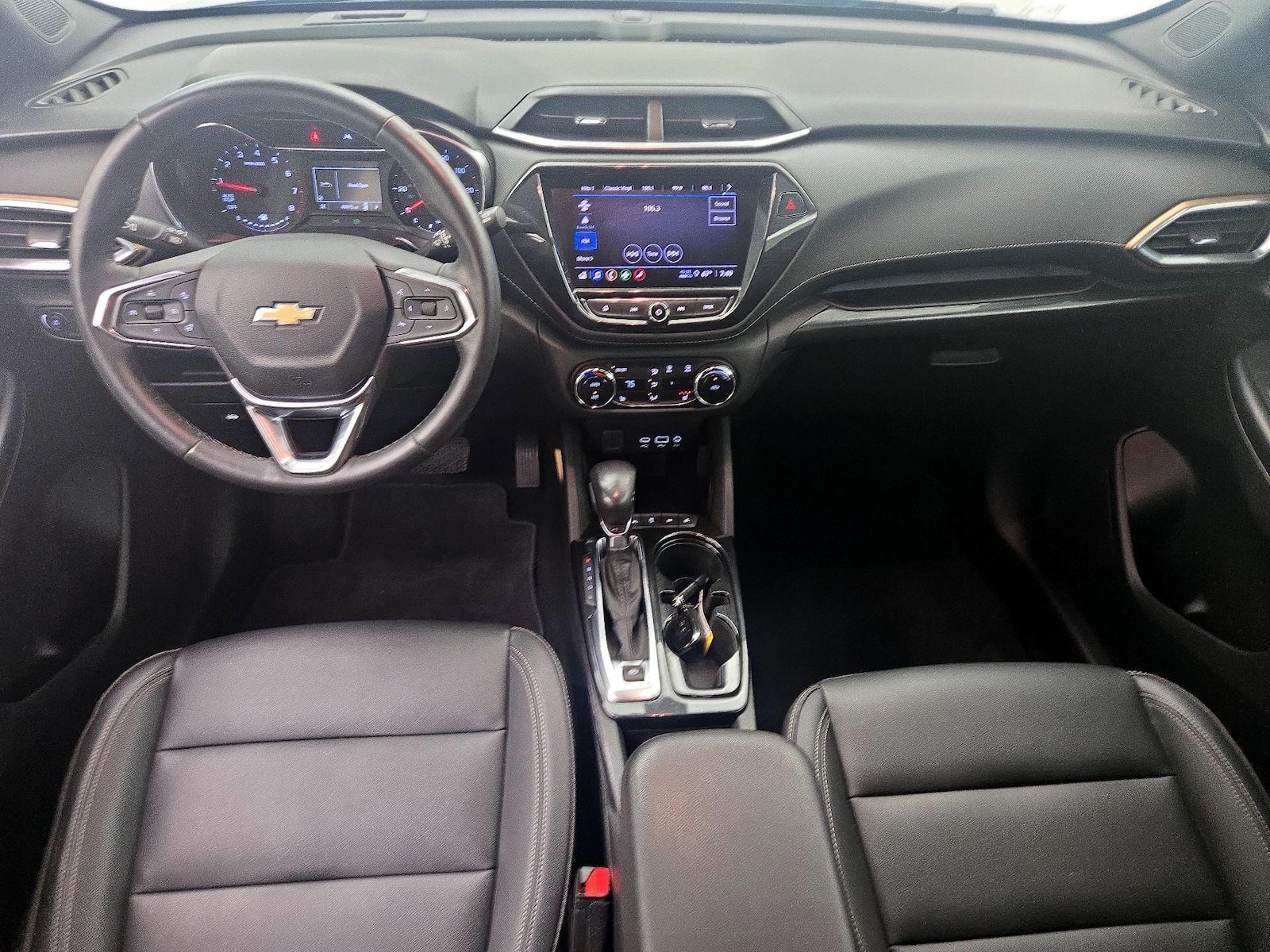 2022 Chevrolet Trailblazer Activ - Photo 10