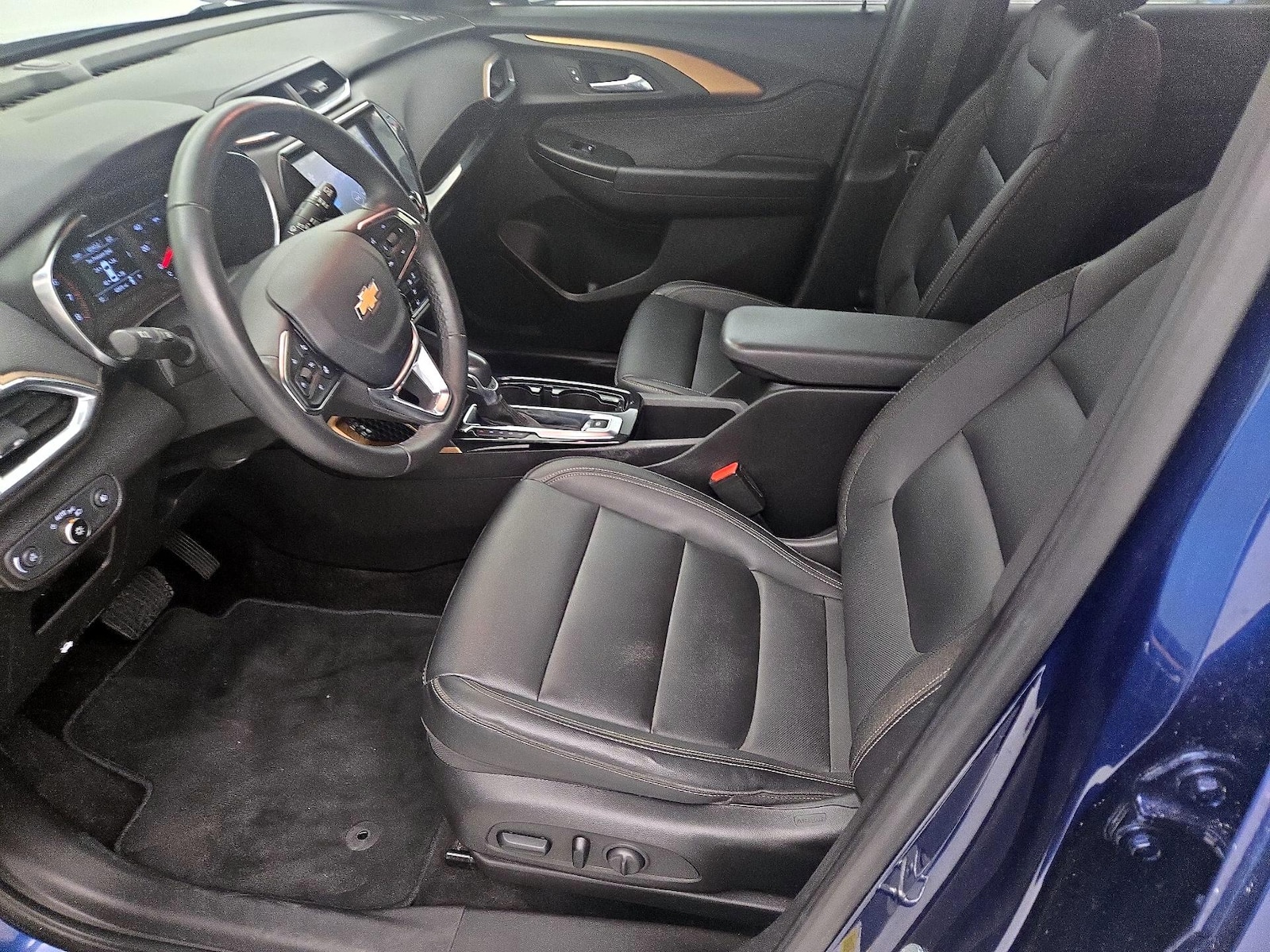 2022 Chevrolet Trailblazer Activ - Photo 12