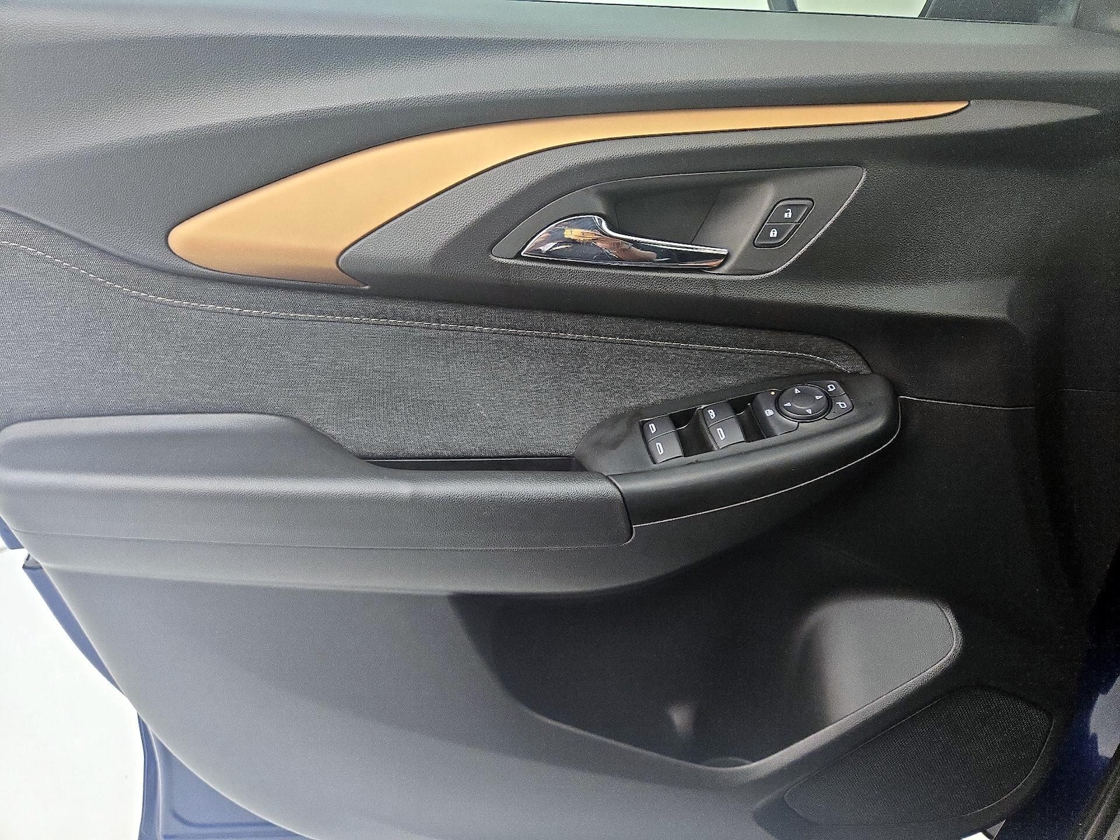 2022 Chevrolet Trailblazer Activ - Photo 13