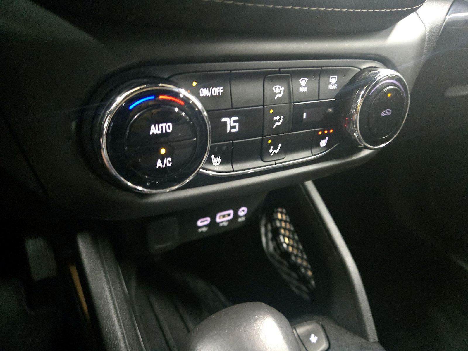 2022 Chevrolet Trailblazer Activ - Photo 17