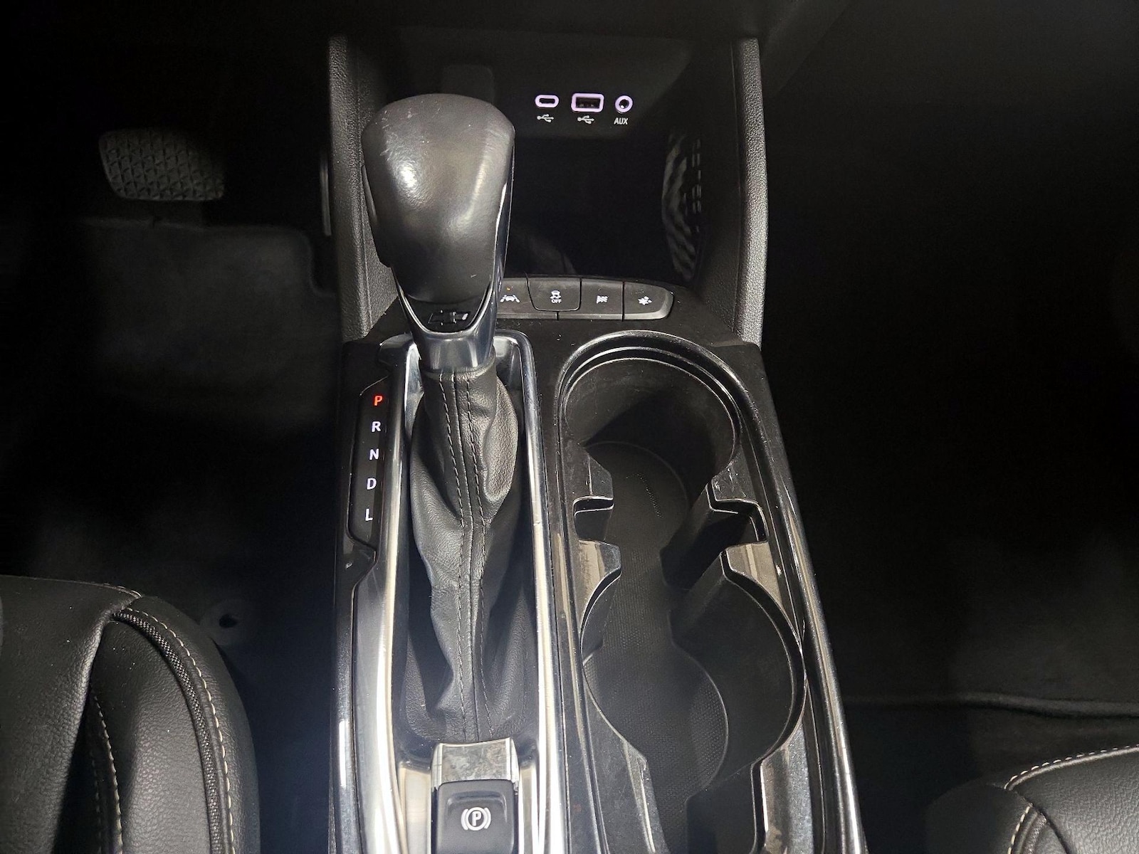 2022 Chevrolet Trailblazer Activ - Photo 18