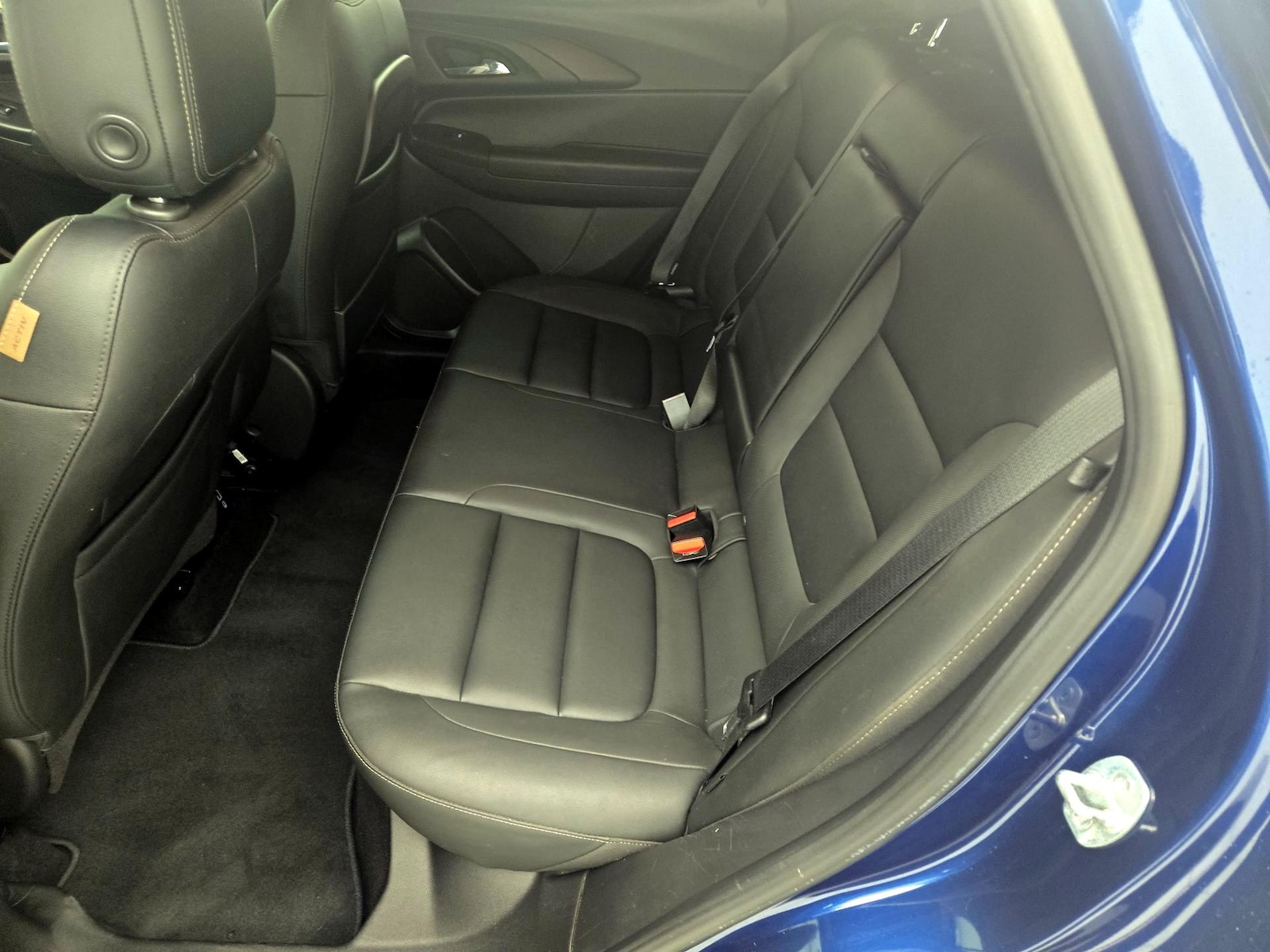 2022 Chevrolet Trailblazer Activ - Photo 20