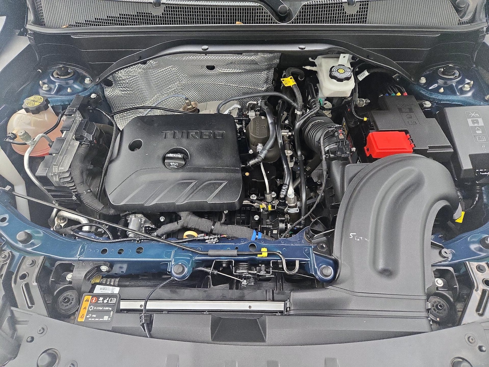 2022 Chevrolet Trailblazer Activ - Photo 22