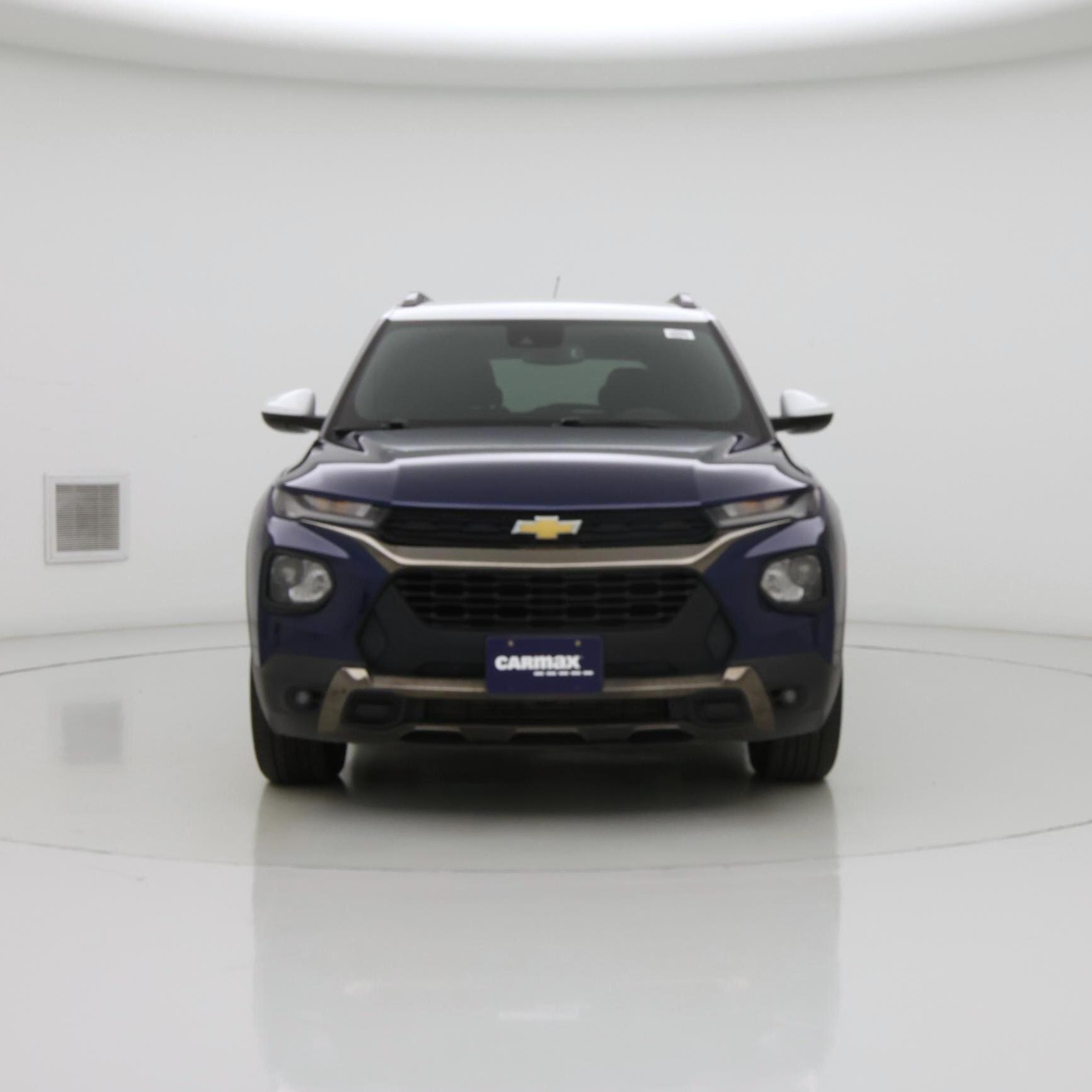 Thumbnail: 2022 Chevrolet TrailBlazer - 5