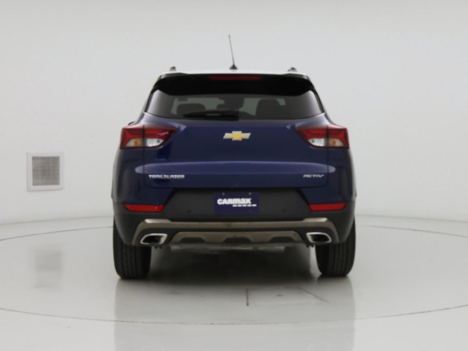 2022 Chevrolet Trailblazer Activ - Photo 7