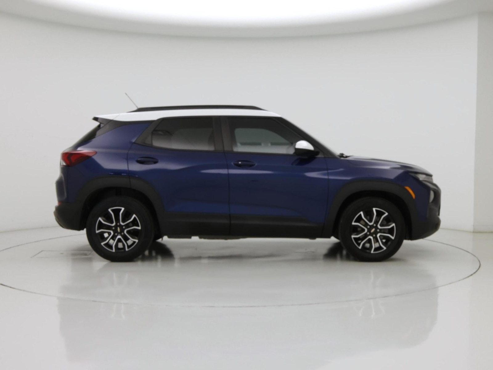 2022 Chevrolet Trailblazer Activ - Photo 8