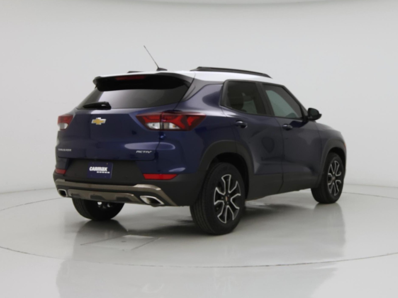 2022 Chevrolet Trailblazer Activ - Photo 9
