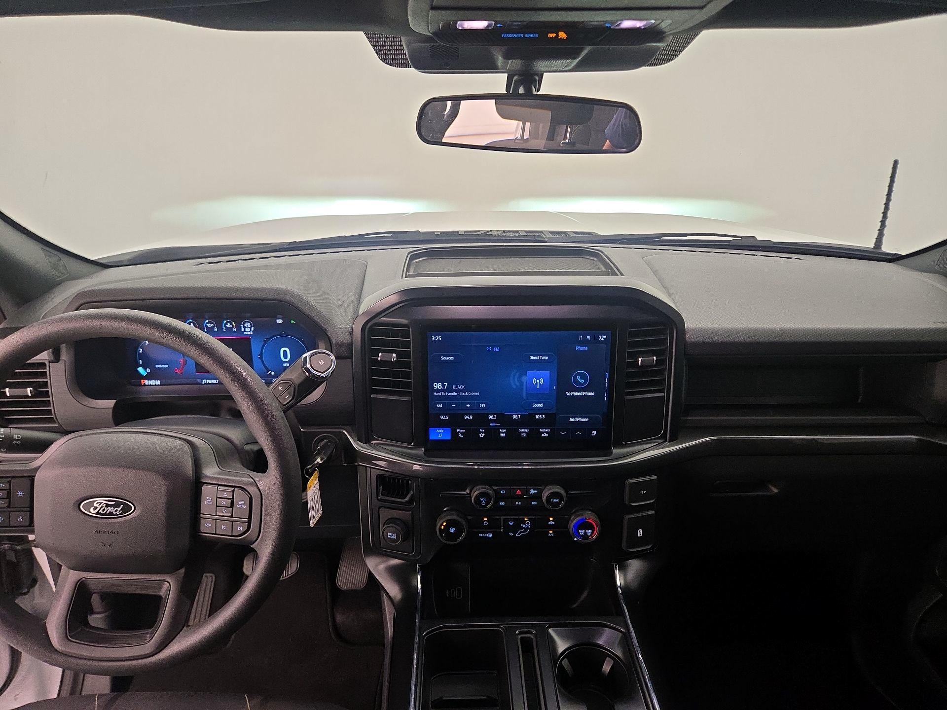 Thumbnail: 2025 Ford F-150 - 9