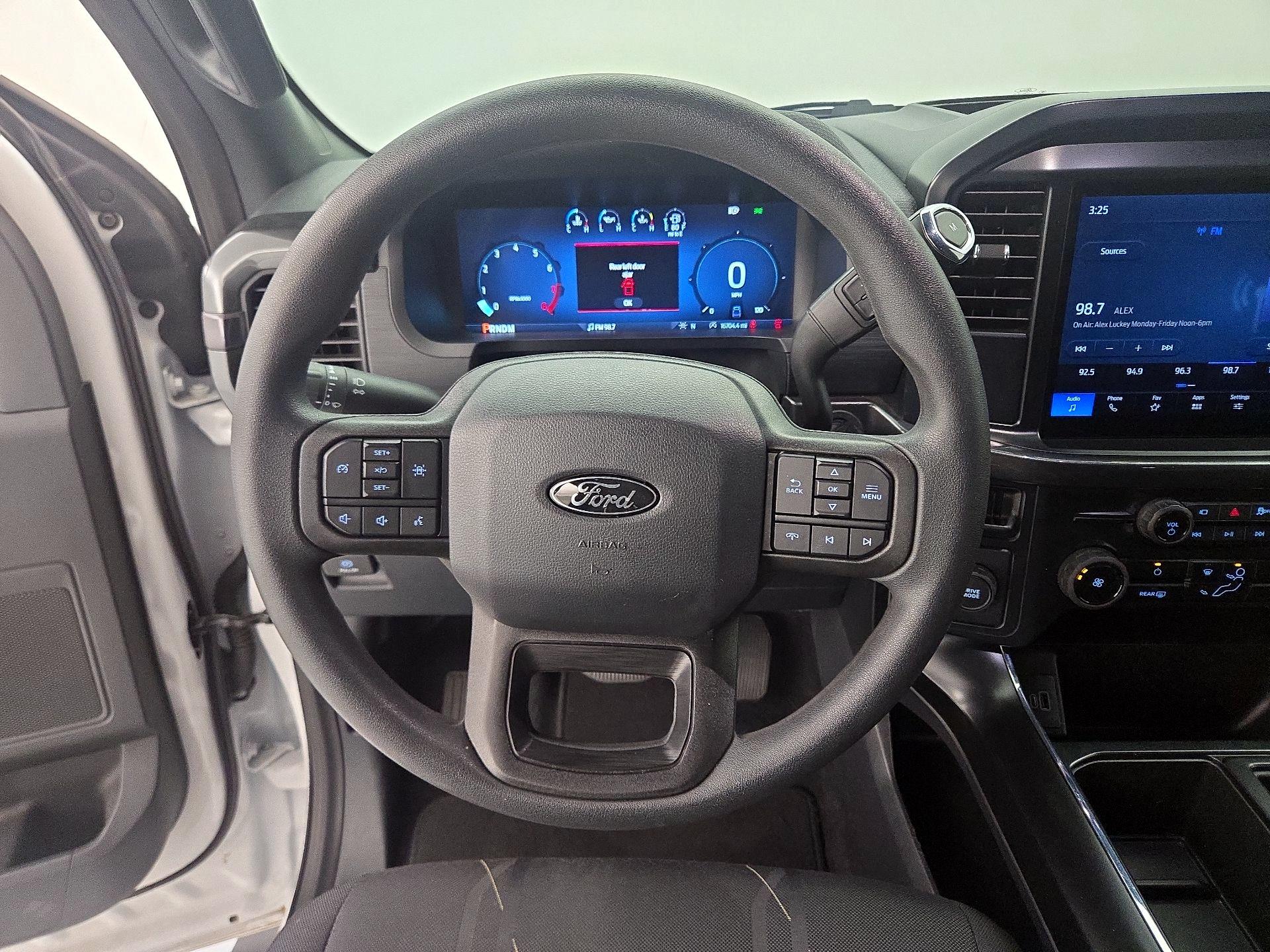 Thumbnail: 2025 Ford F-150 - 10
