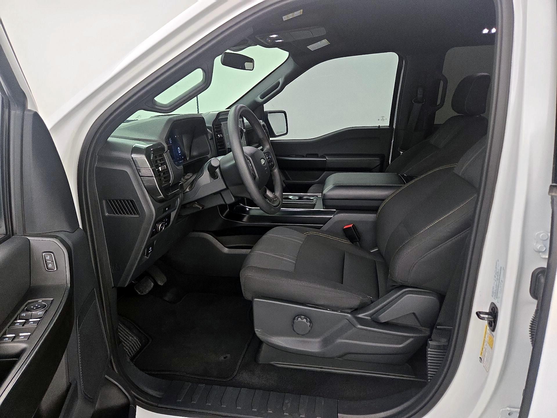 Thumbnail: 2025 Ford F-150 - 11