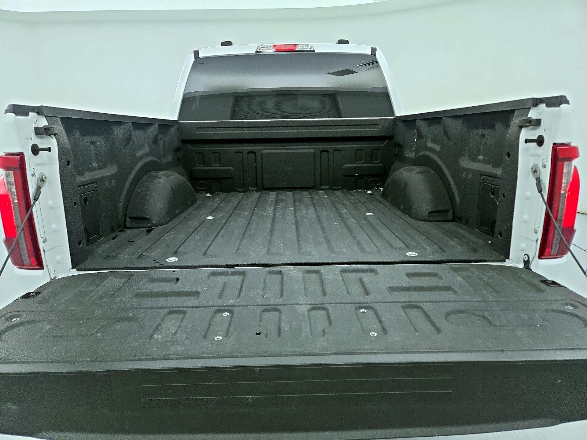 Thumbnail: 2025 Ford F-150 - 20