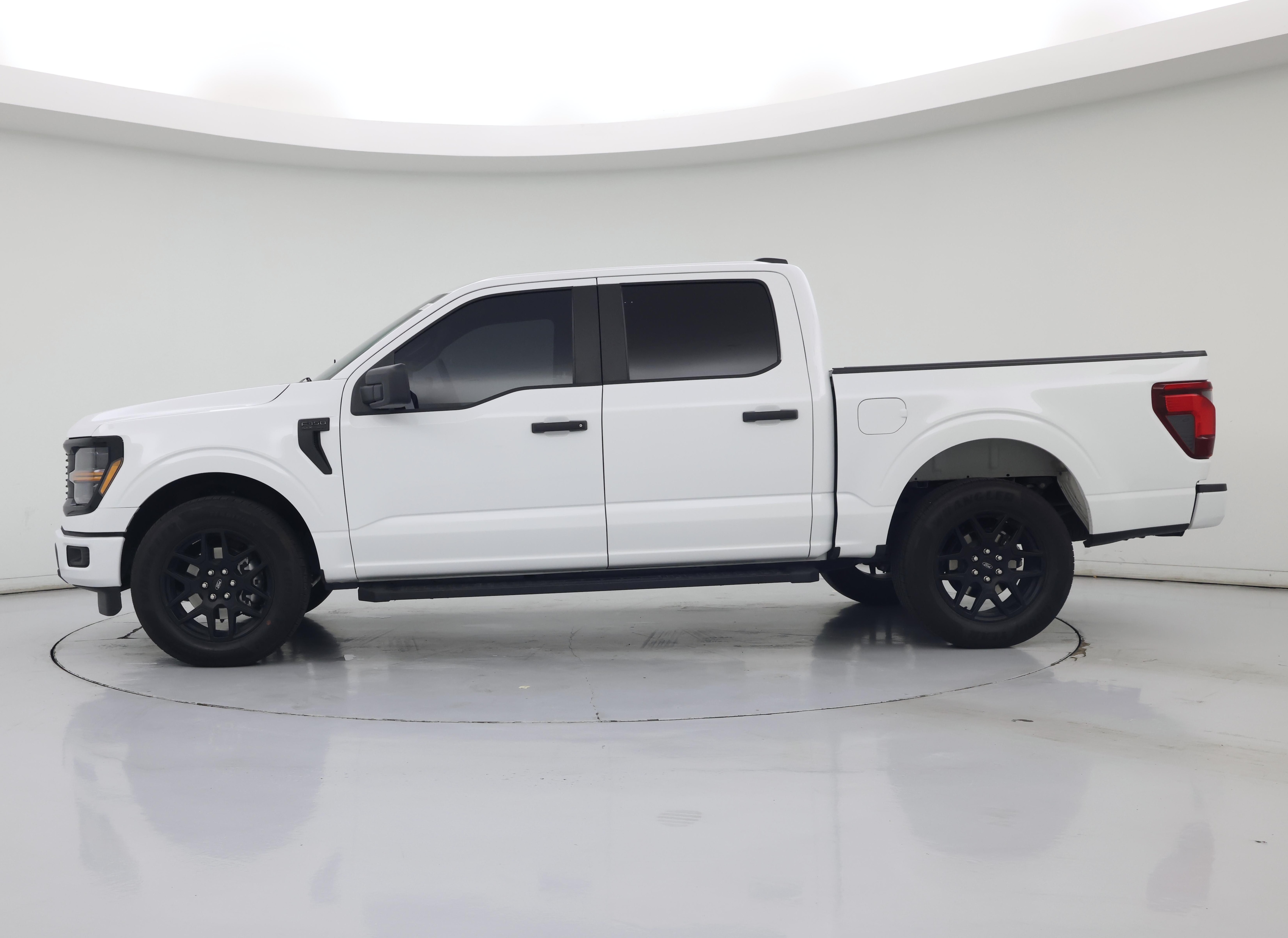 Thumbnail: 2025 Ford F-150 - 3