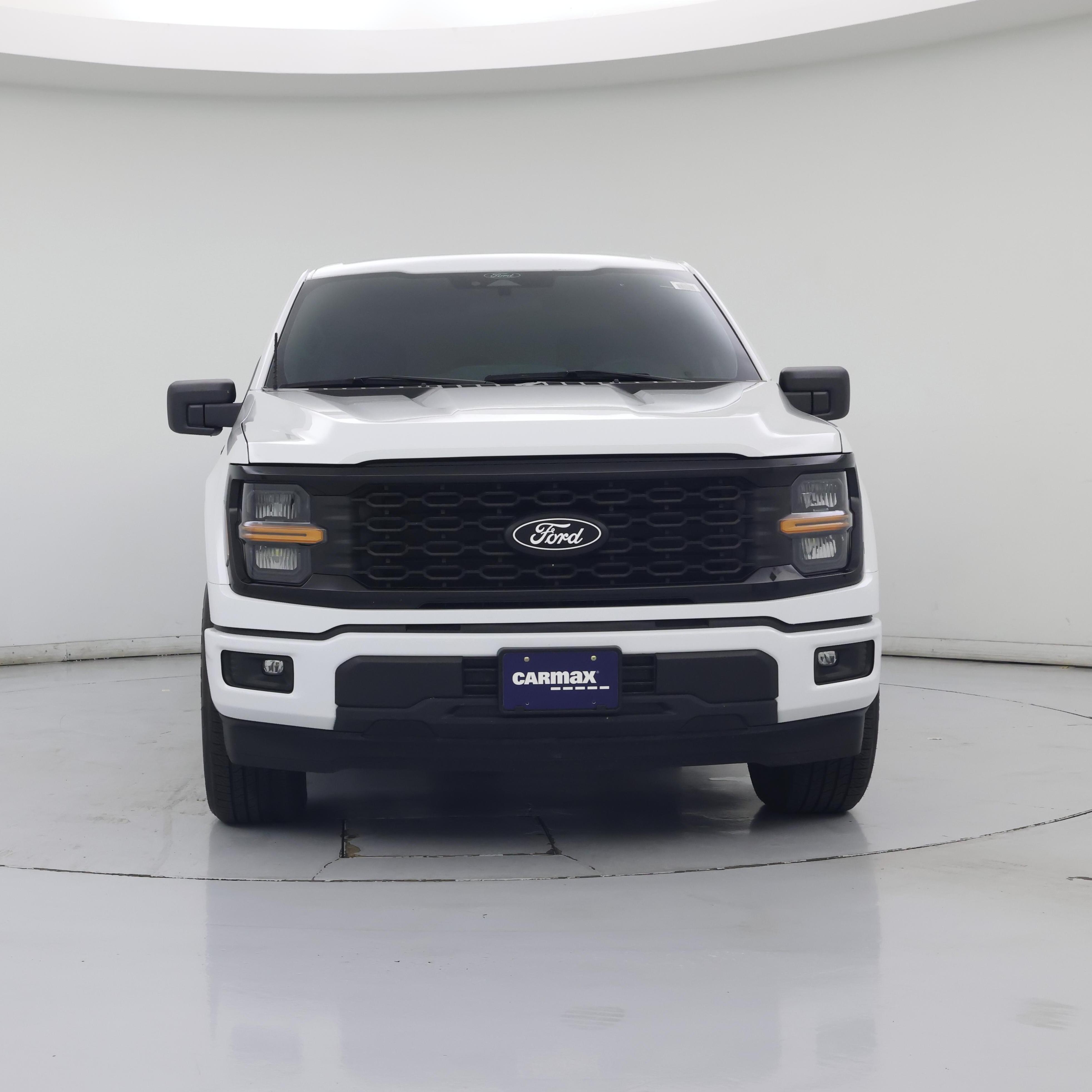 Thumbnail: 2025 Ford F-150 - 5