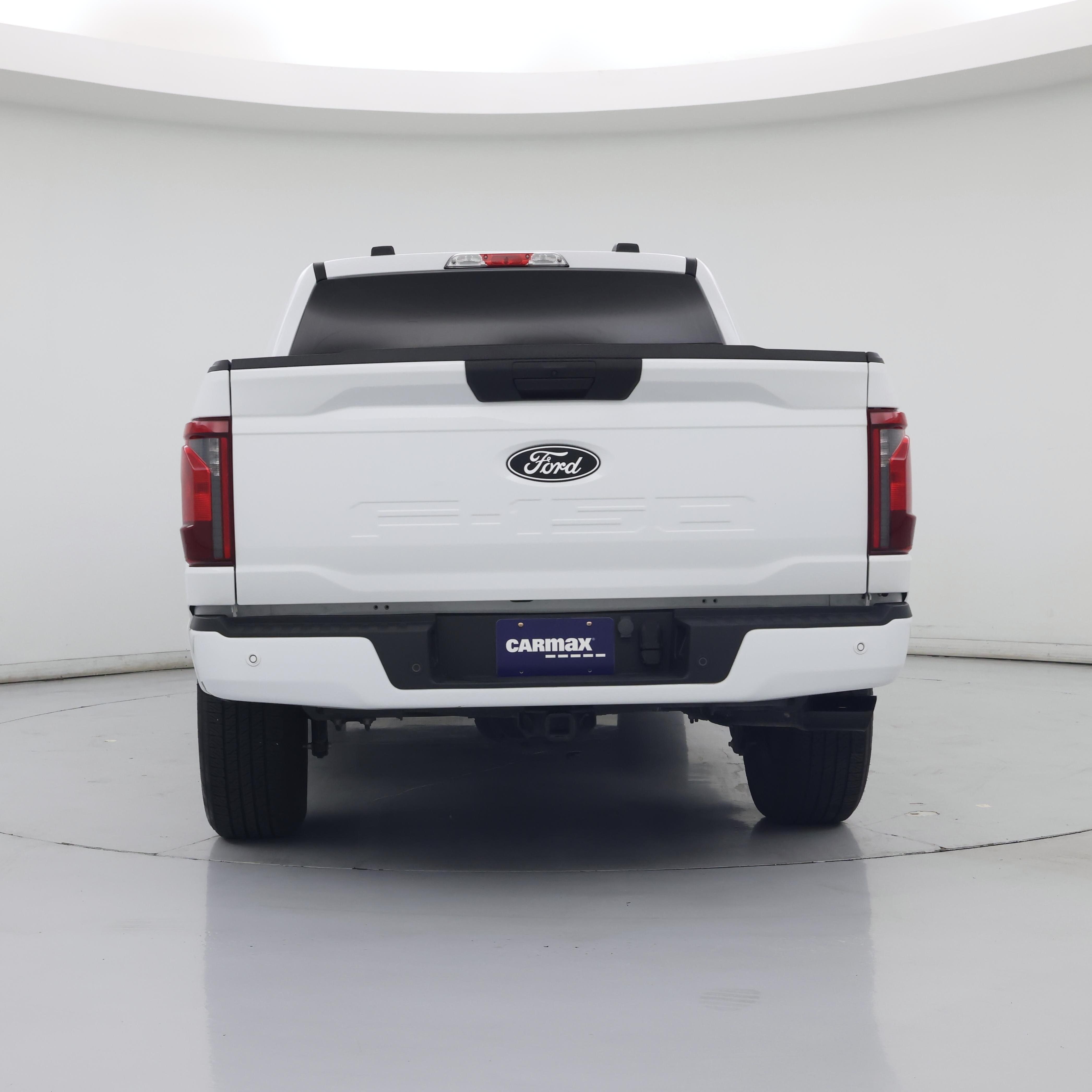 Thumbnail: 2025 Ford F-150 - 6