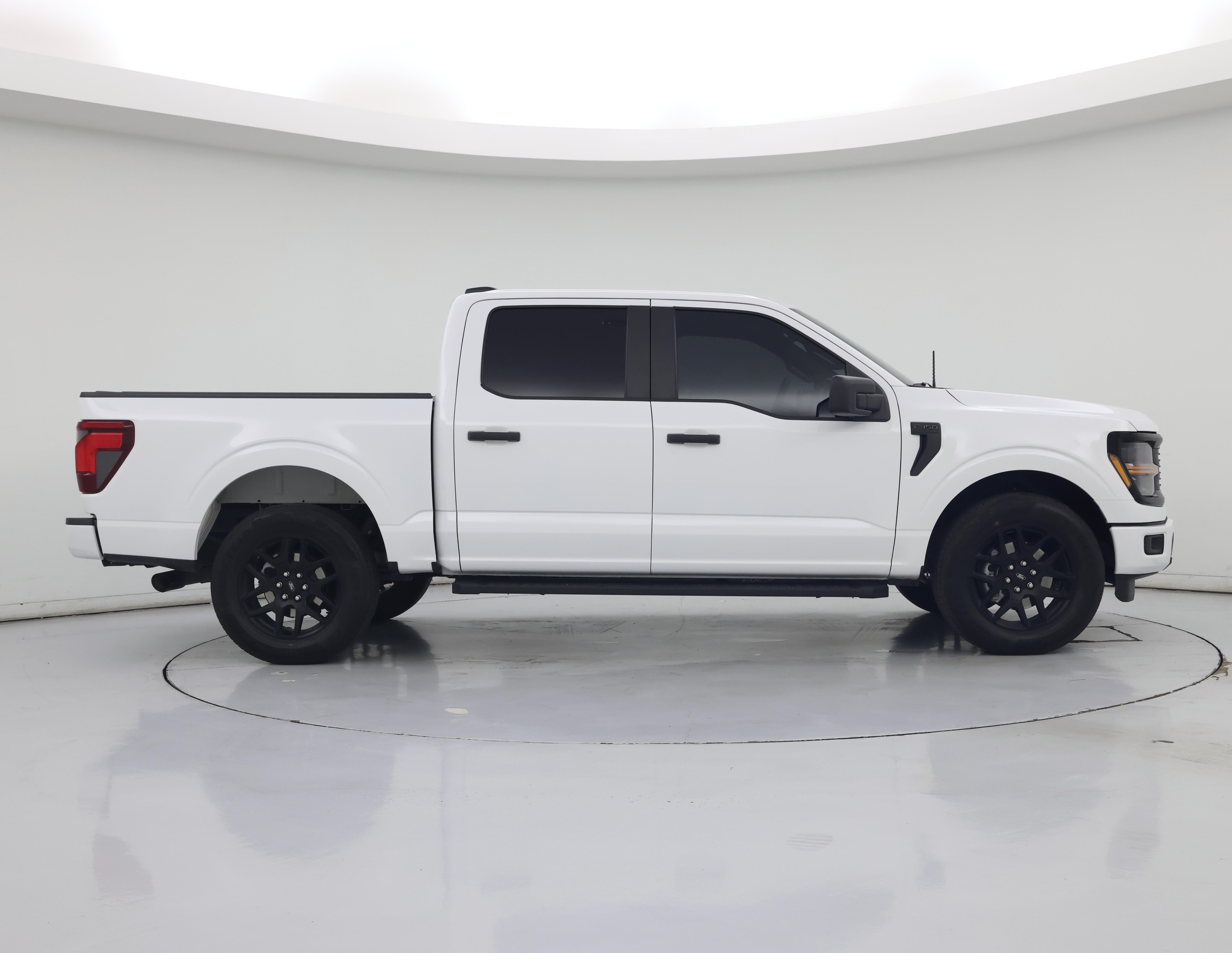 Thumbnail: 2025 Ford F-150 - 7