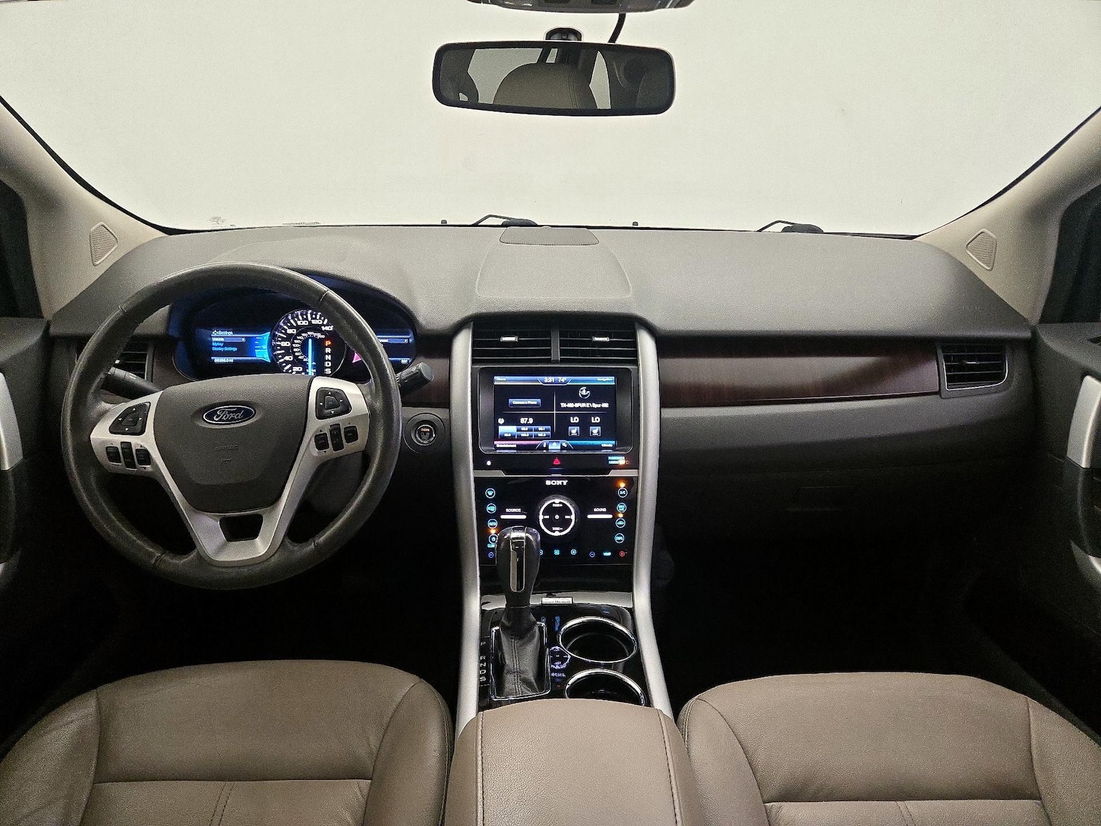 Navigation System