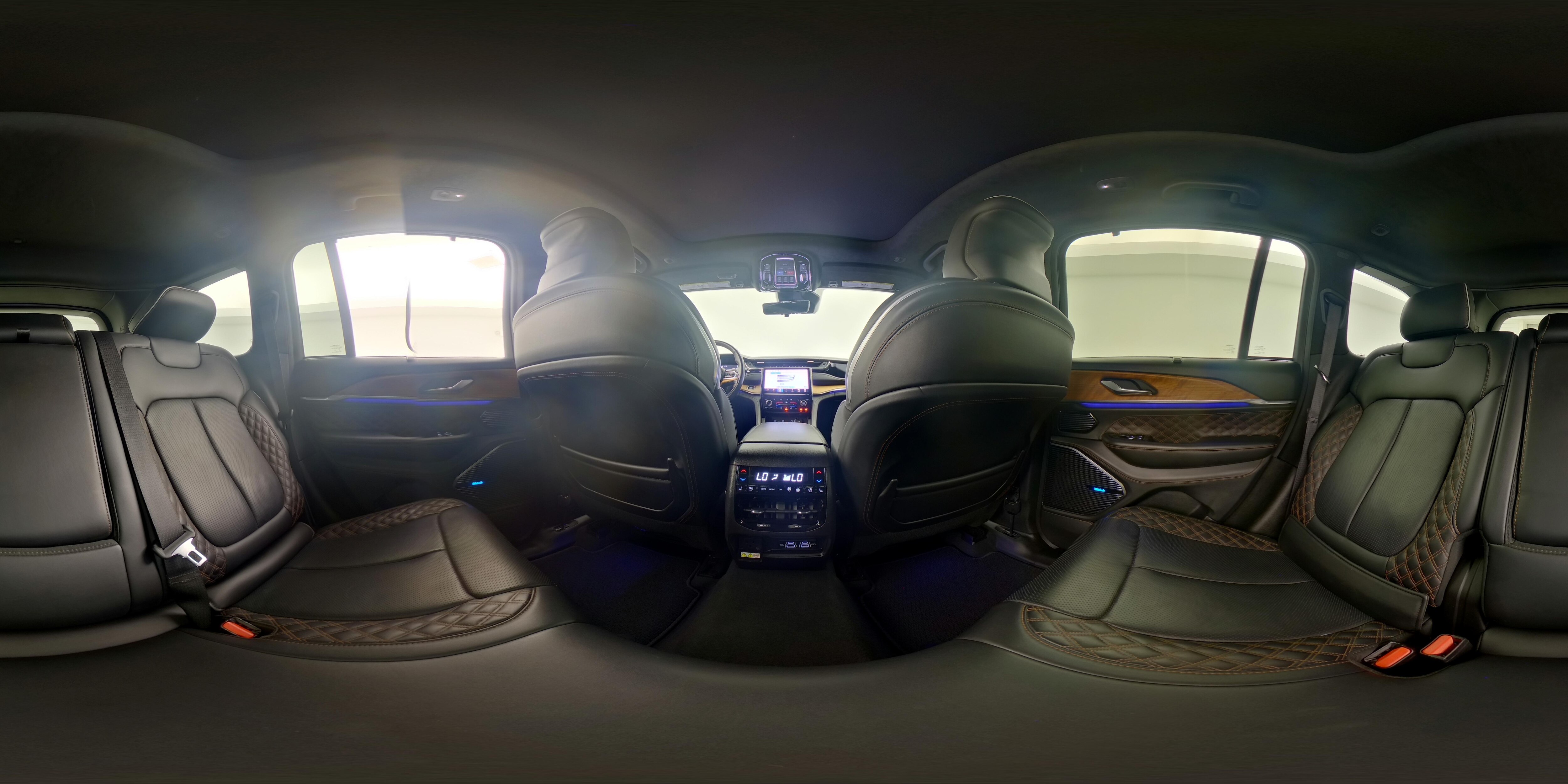 2023 Jeep Grand Cherokee Summit Reserve - Photo 27