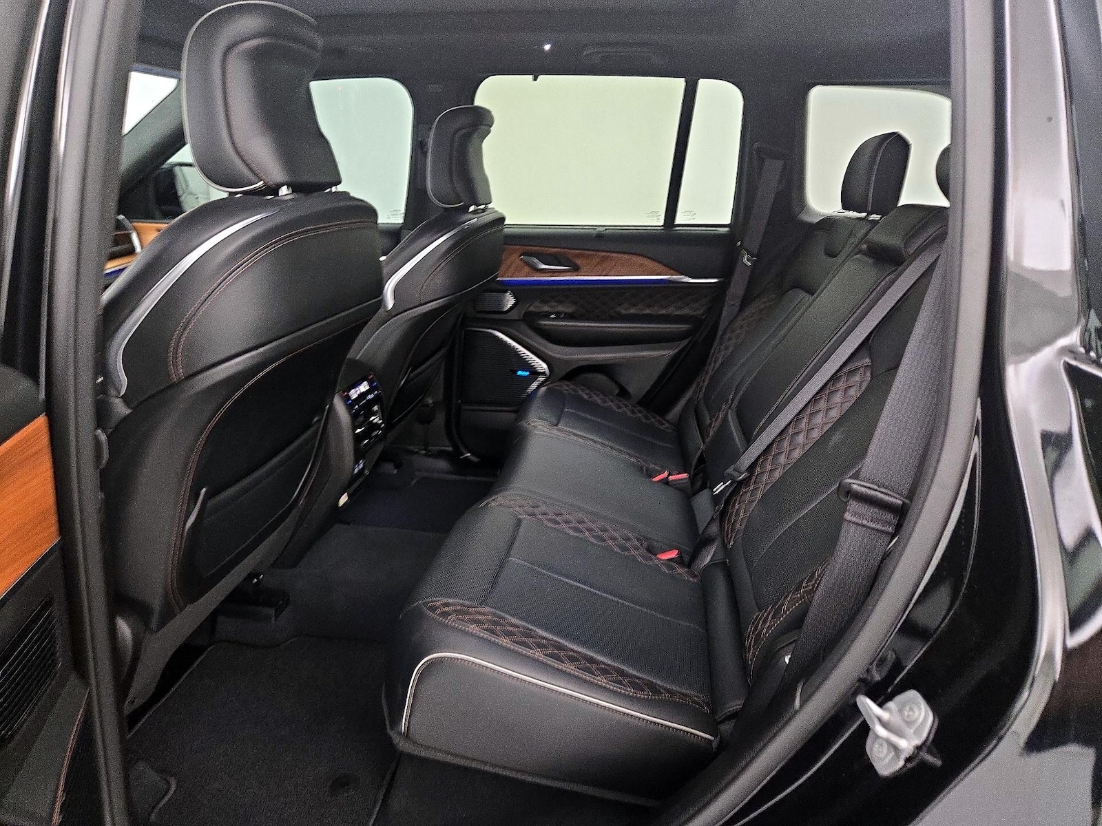 2023 Jeep Grand Cherokee Summit Reserve - Photo 22