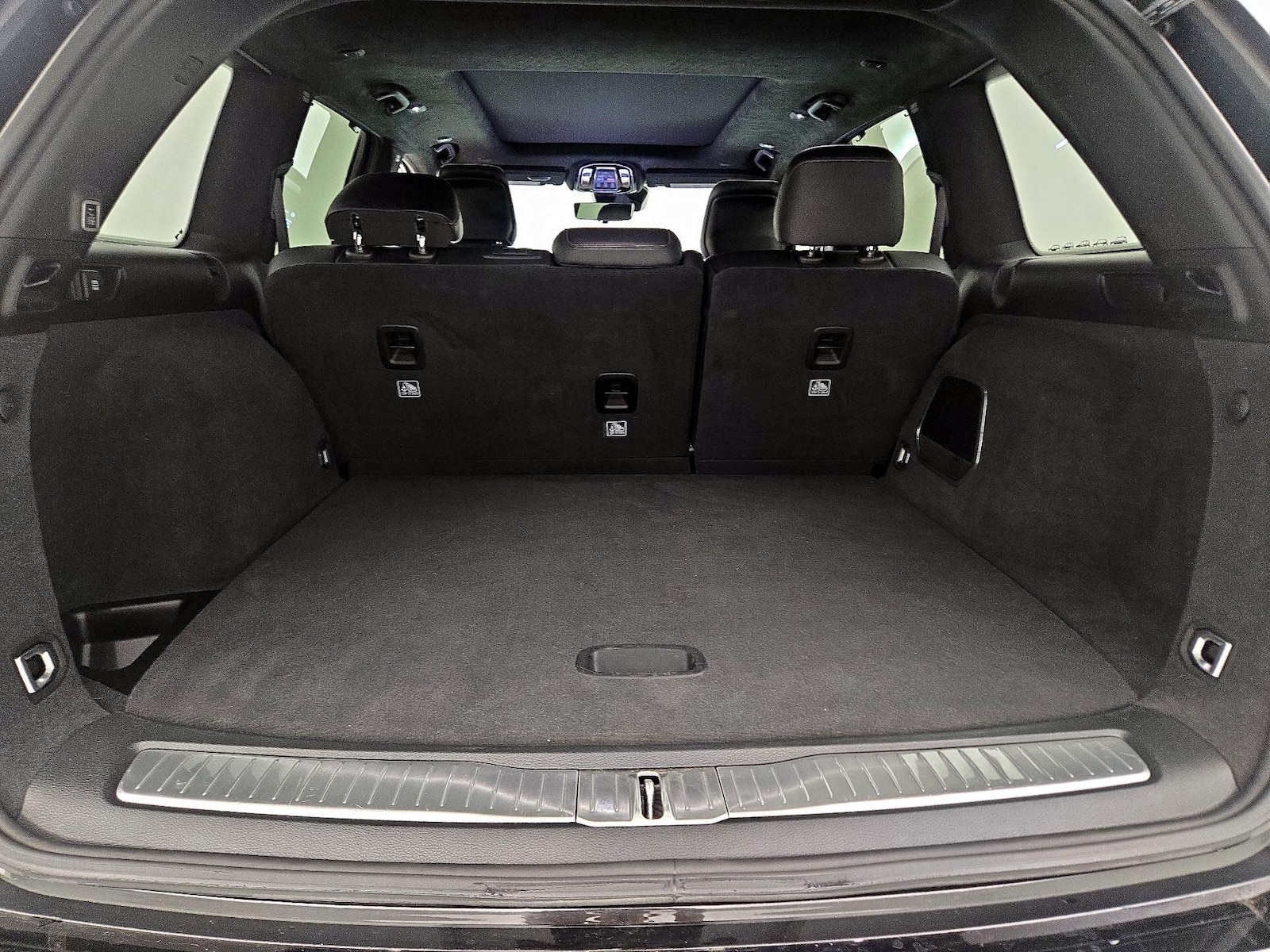 2023 Jeep Grand Cherokee Summit Reserve - Photo 23
