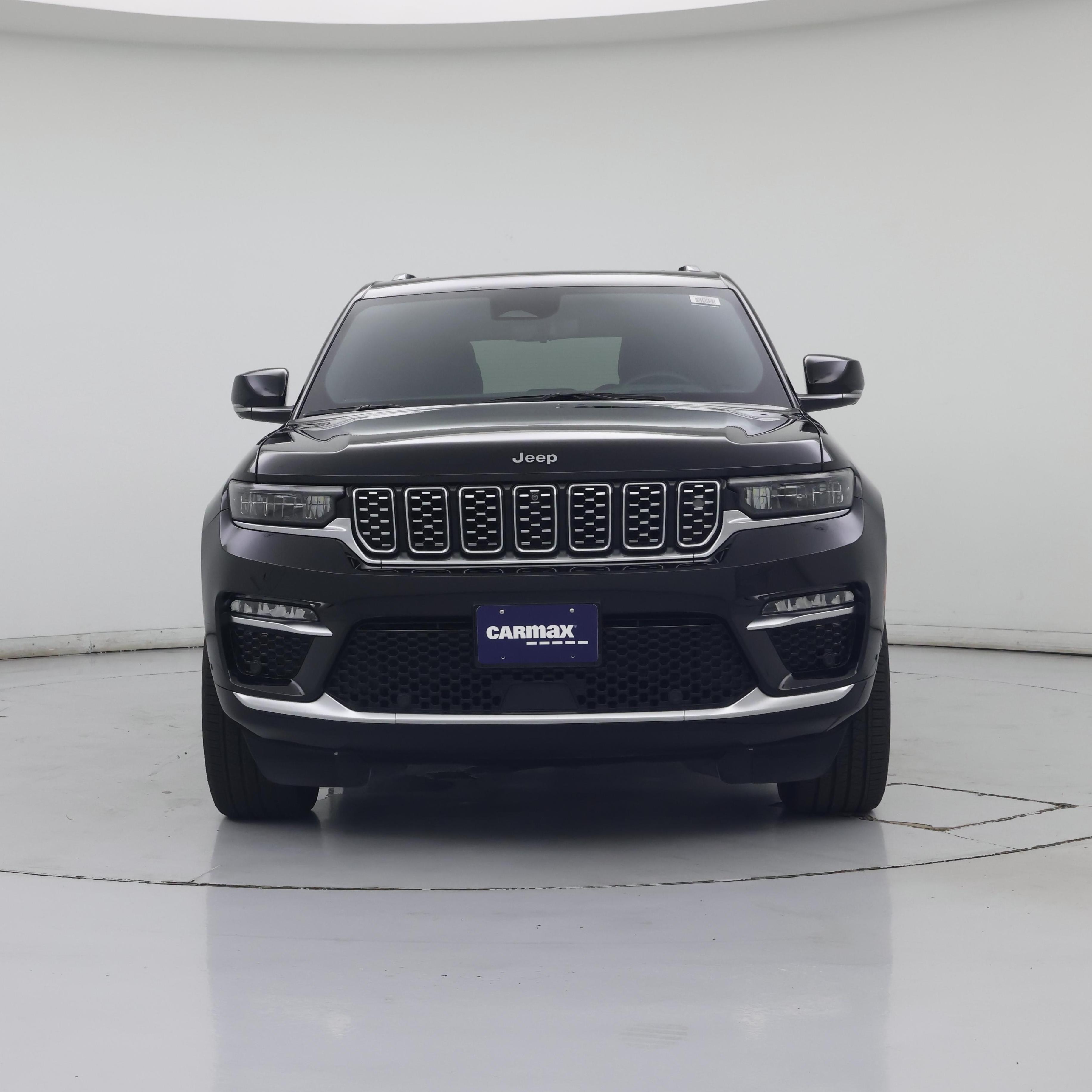 Thumbnail: 2023 Jeep Grand Cherokee - 5