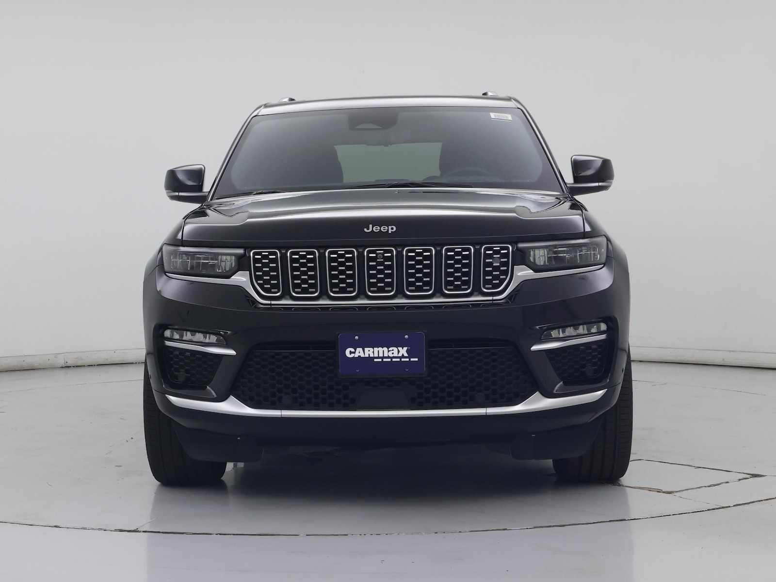 2023 Jeep Grand Cherokee Summit Reserve - Photo 6
