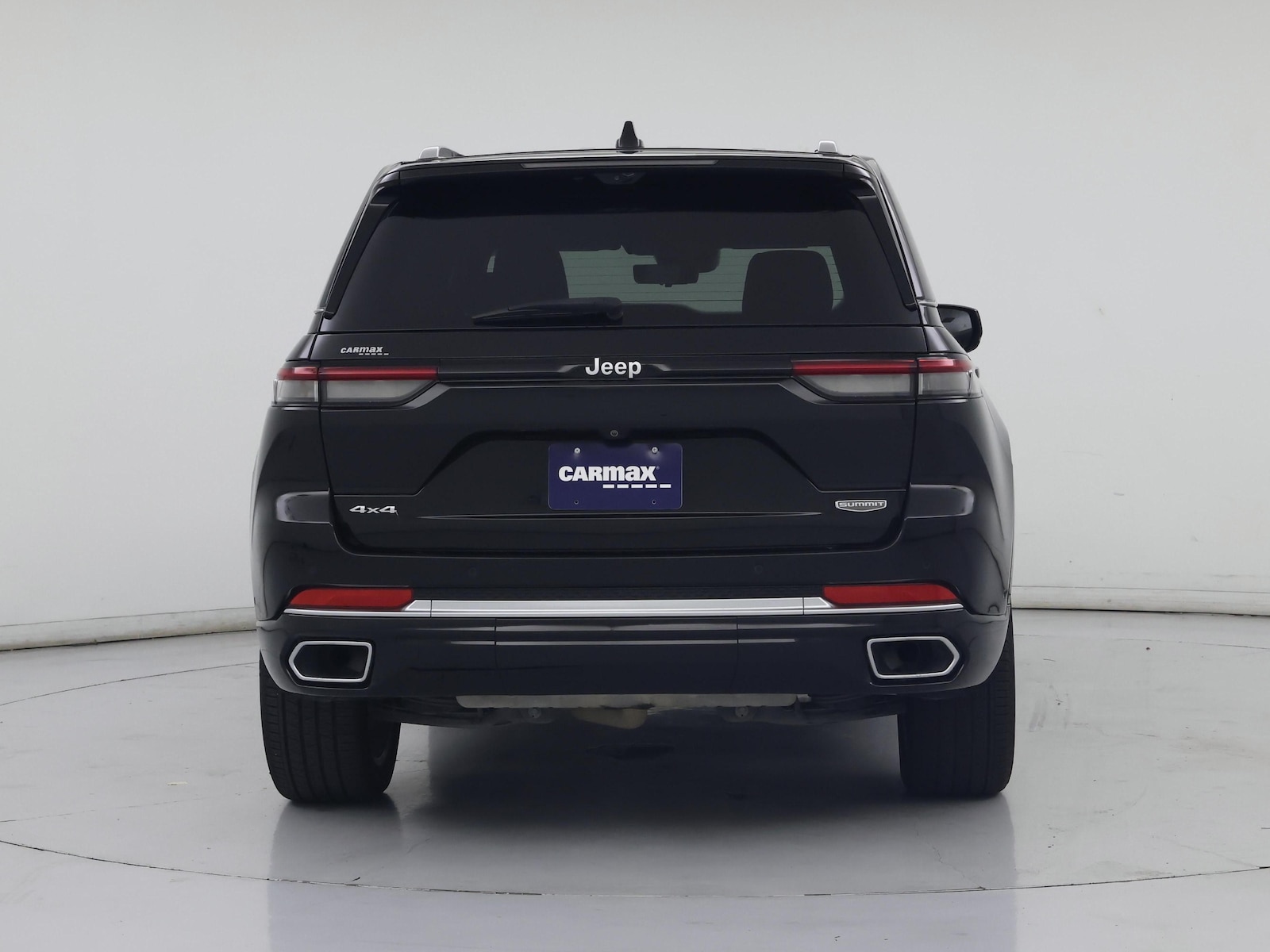 2023 Jeep Grand Cherokee Summit Reserve - Photo 7