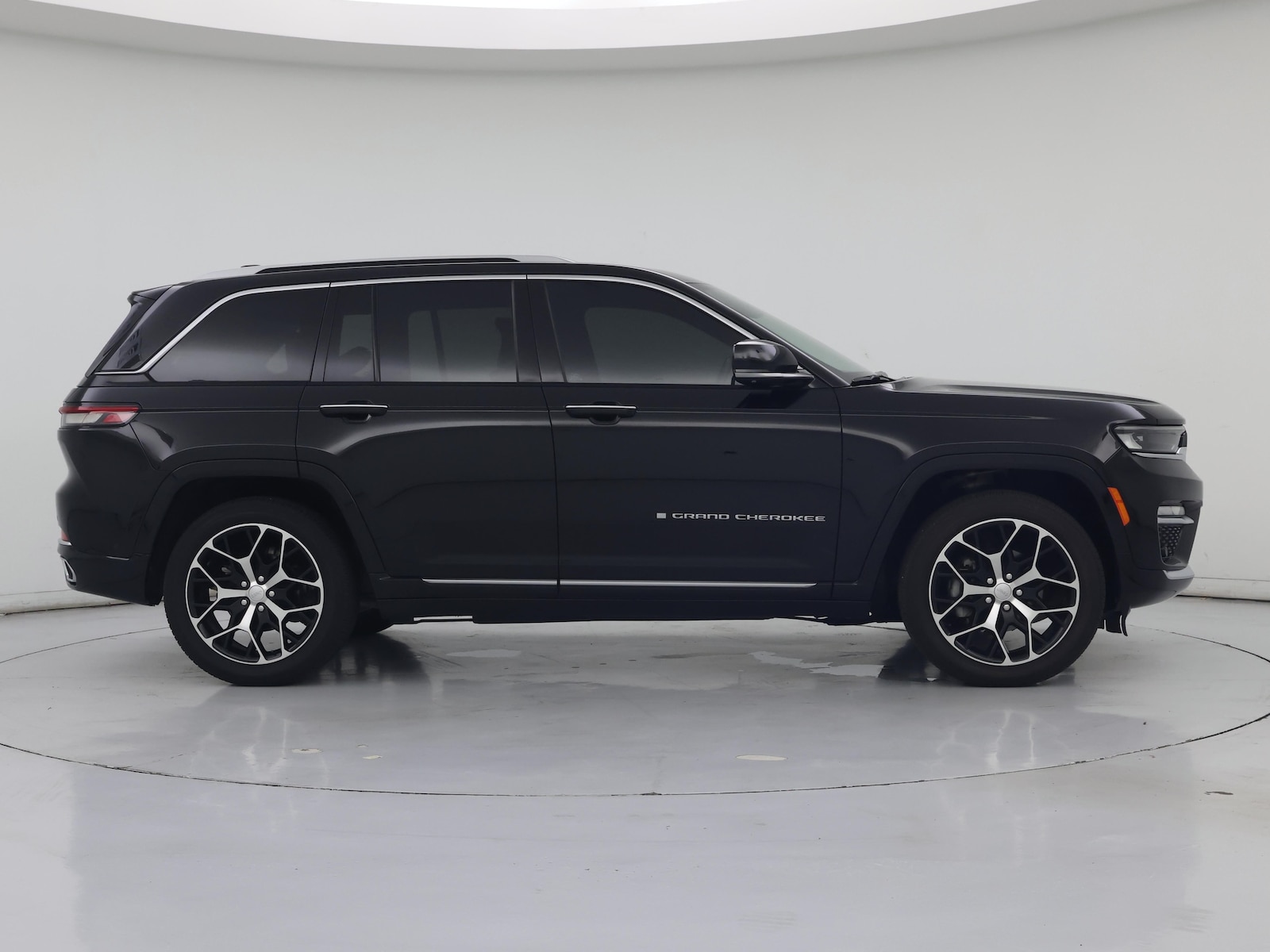 2023 Jeep Grand Cherokee Summit Reserve - Photo 8