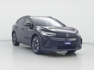 2021 Volkswagen ID.4 EV PRO S