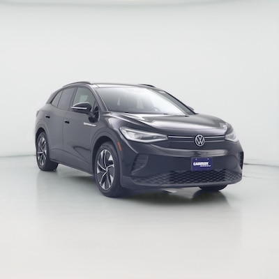 2021 Volkswagen ID.4 EV PRO S