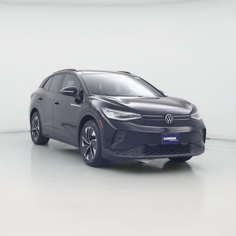2021 Volkswagen ID.4 EV PRO S