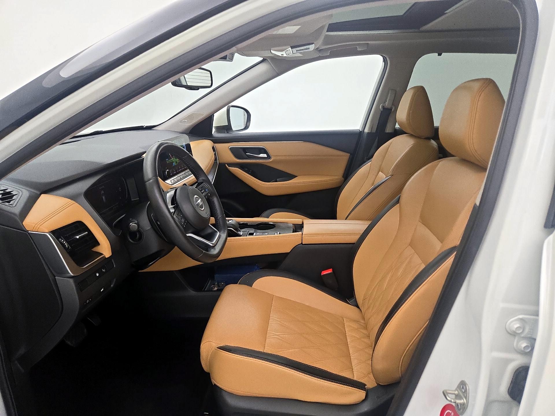 Thumbnail: 2021 Nissan Rogue - 11
