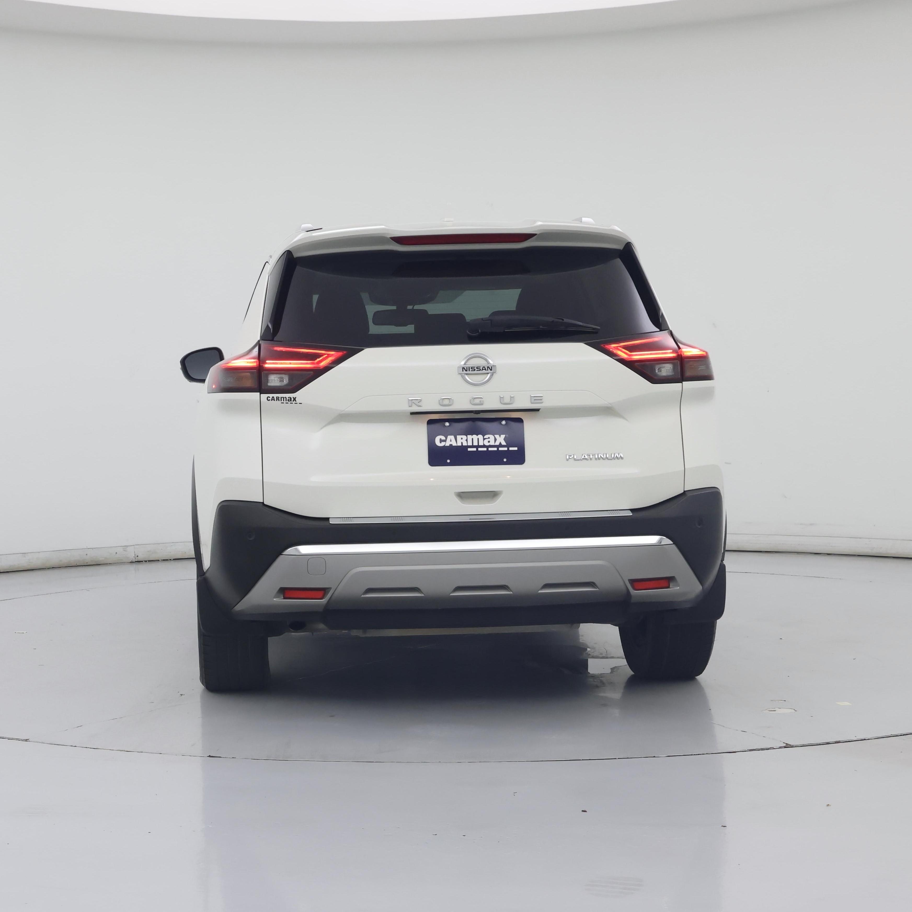 Thumbnail: 2021 Nissan Rogue - 6