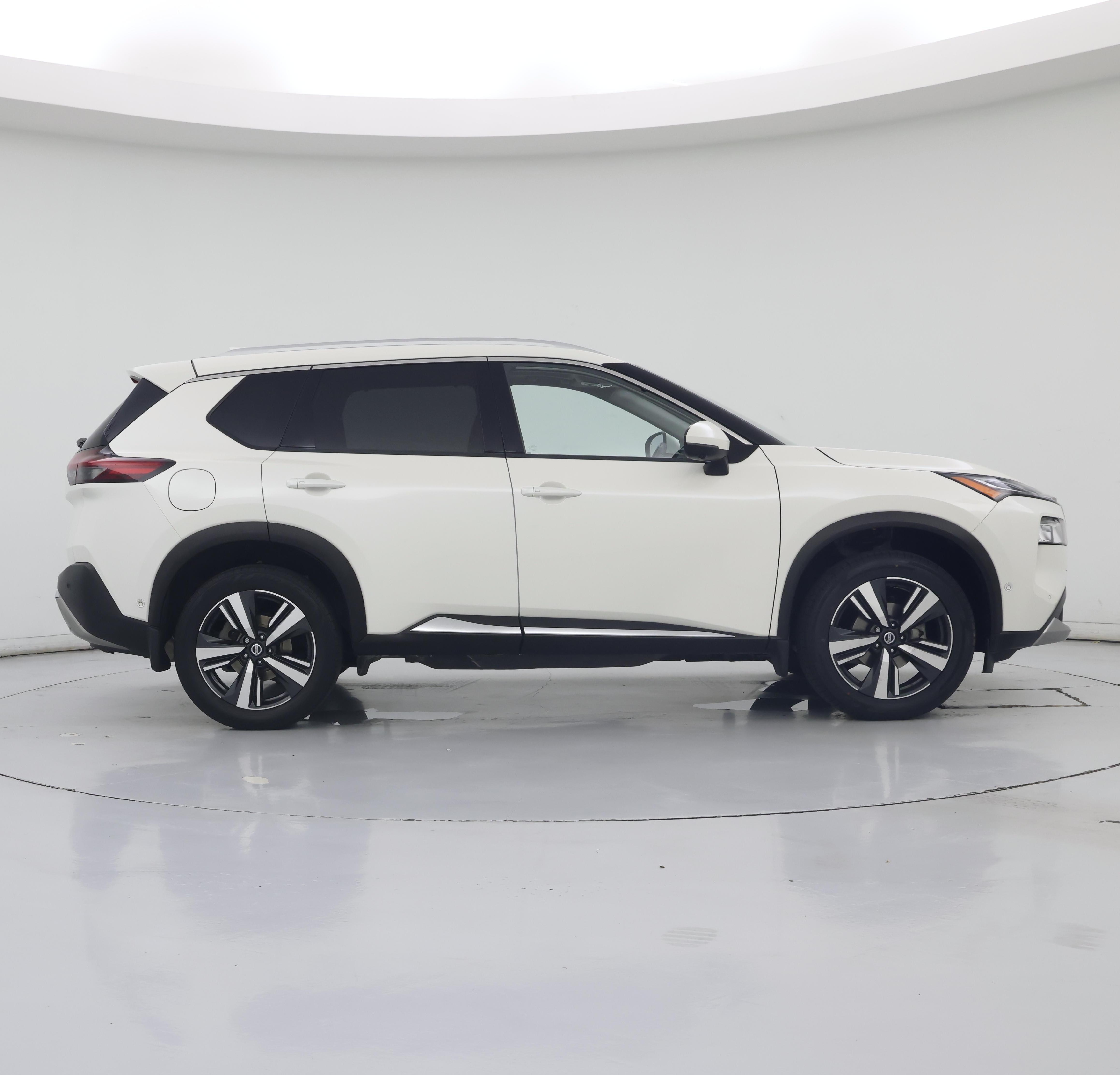 Thumbnail: 2021 Nissan Rogue - 7